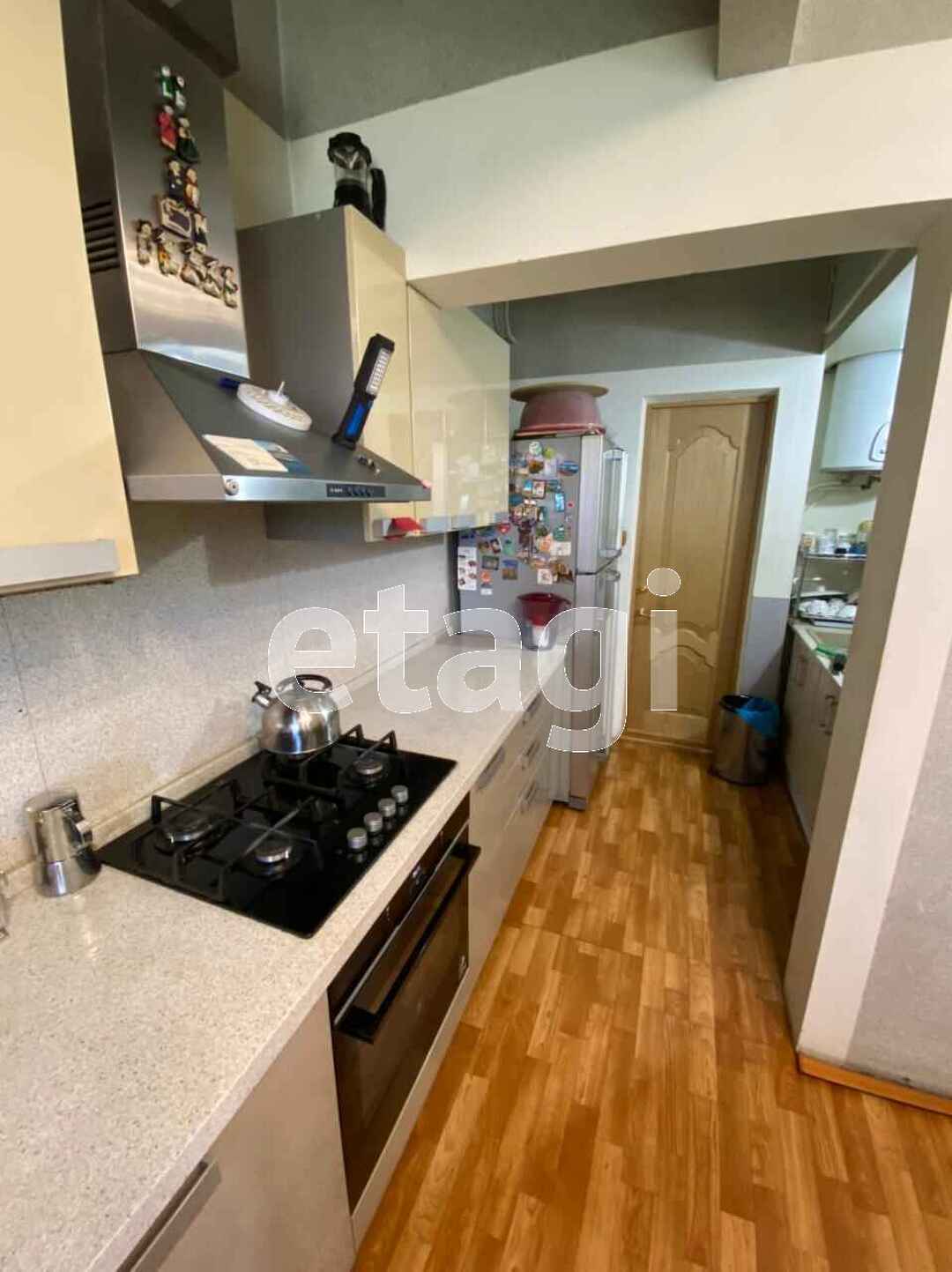 Продажа дома, 274м <sup>2</sup>, 18 сот., Южно-Сахалинск, Сахалинская область,  