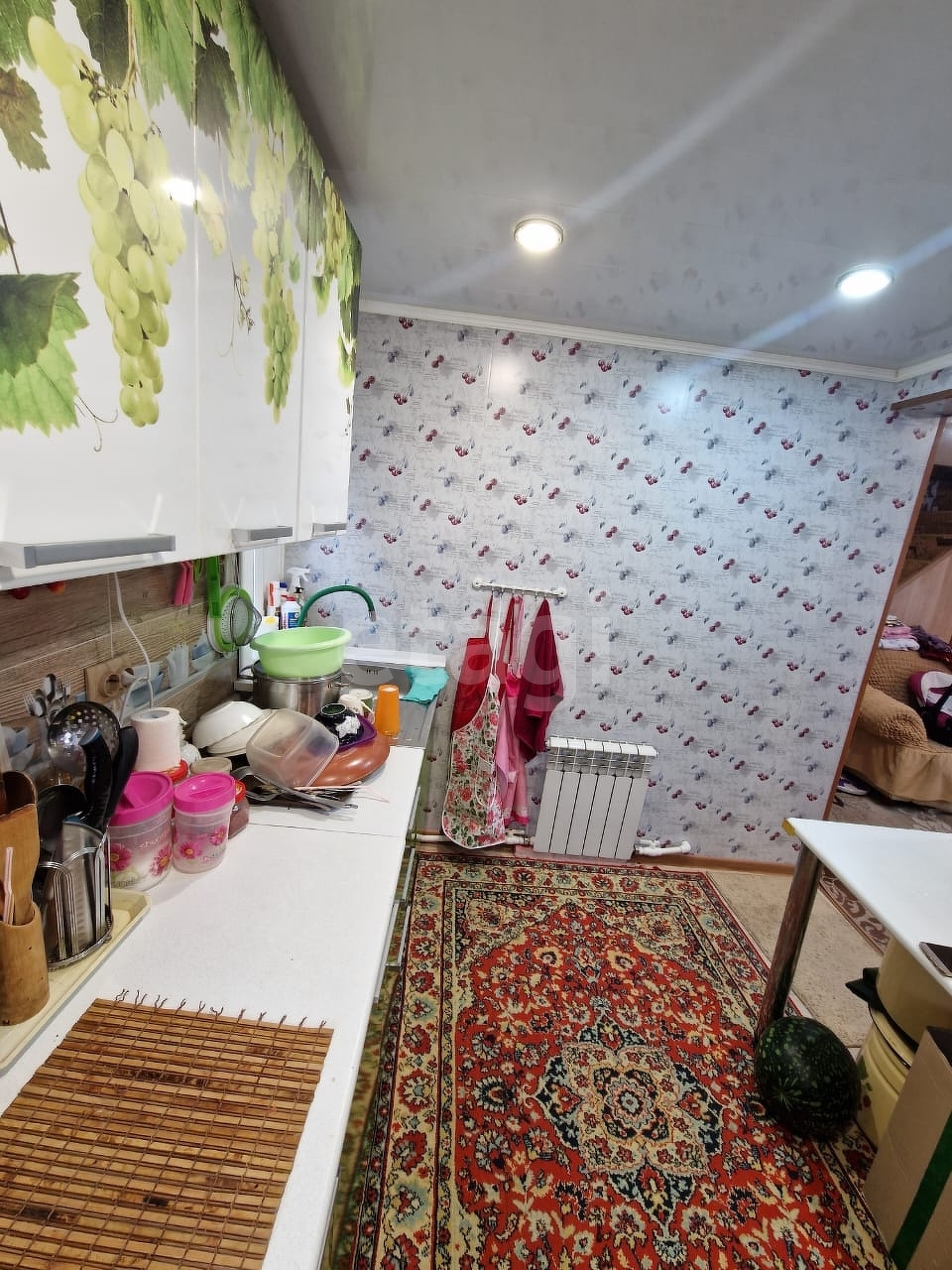 Продажа дома, 85м <sup>2</sup>, 8 сот., Южно-Сахалинск, Сахалинская область,  