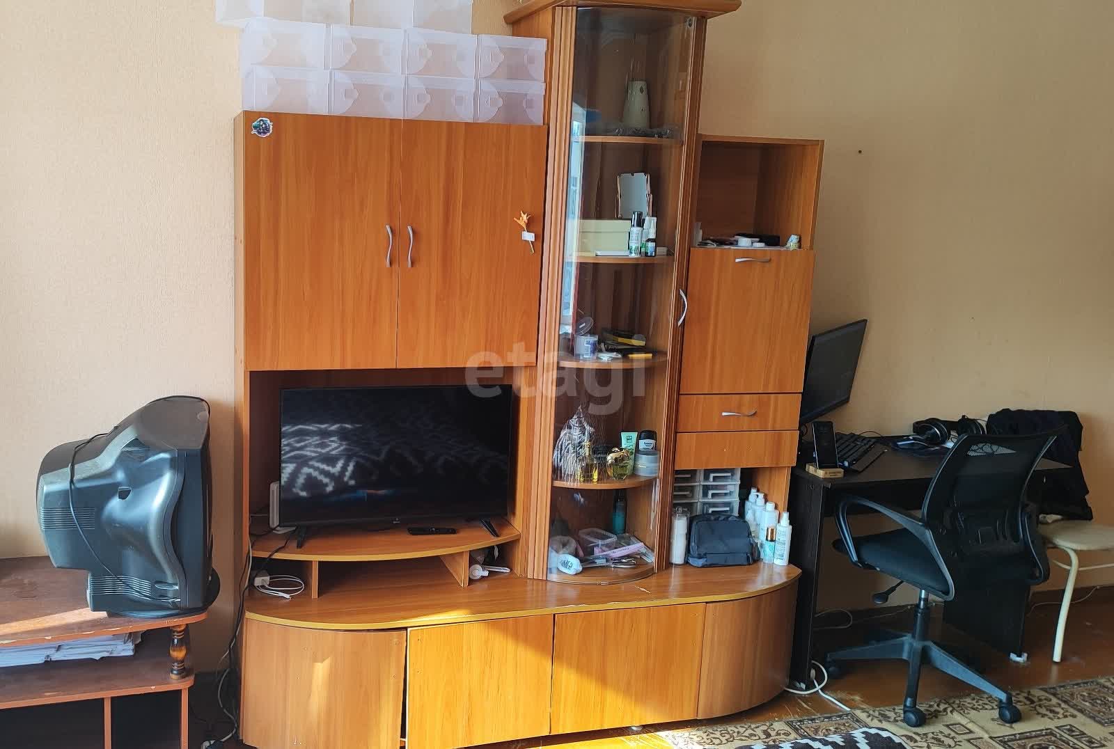 Продажа 1-комнатной квартиры, Южно-Сахалинск, Сахалинская область,  Южно-Сахалинск