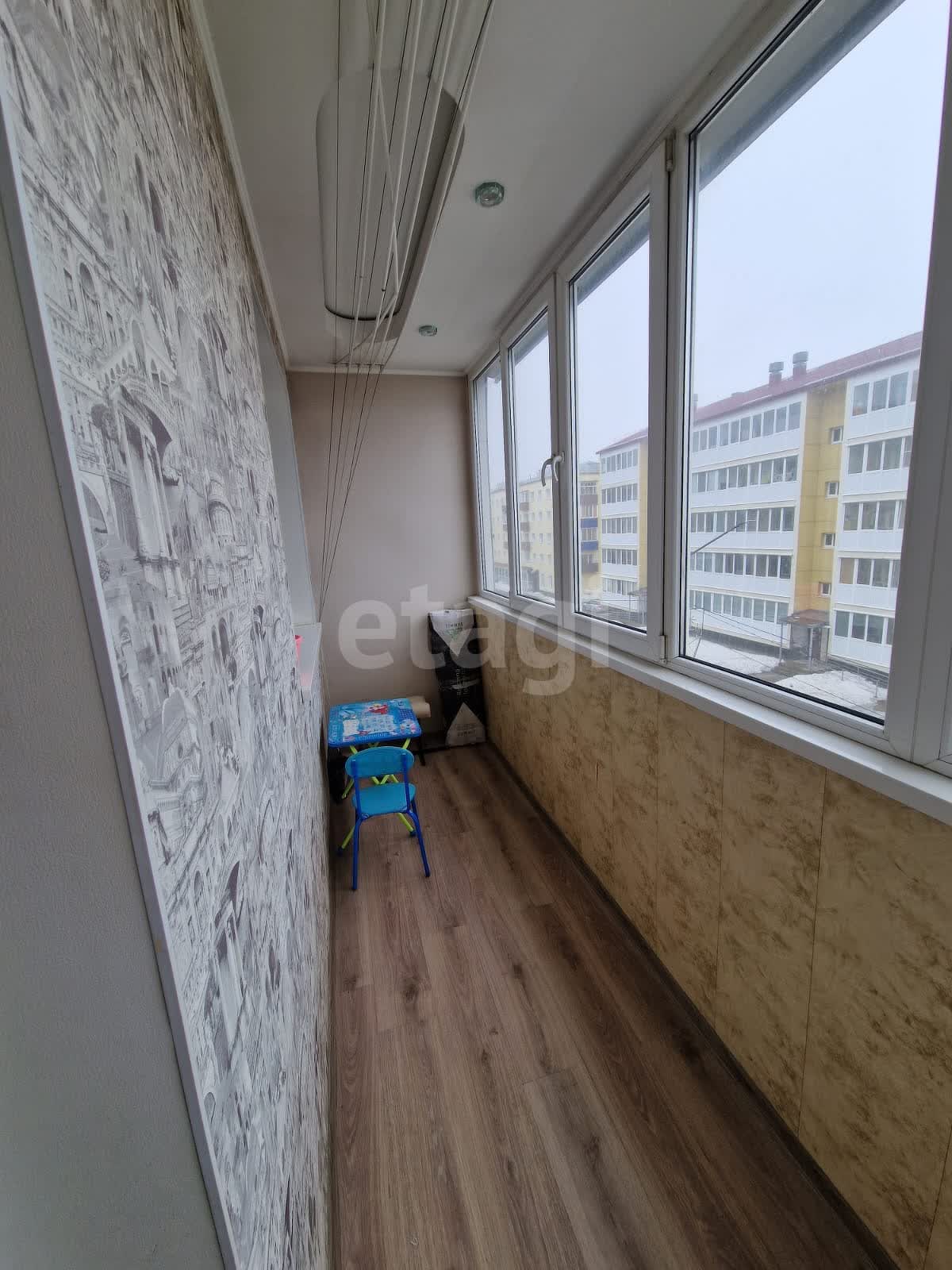 Продажа 2-комнатной квартиры, Южно-Сахалинск, Сахалинская область,  Южно-Сахалинск