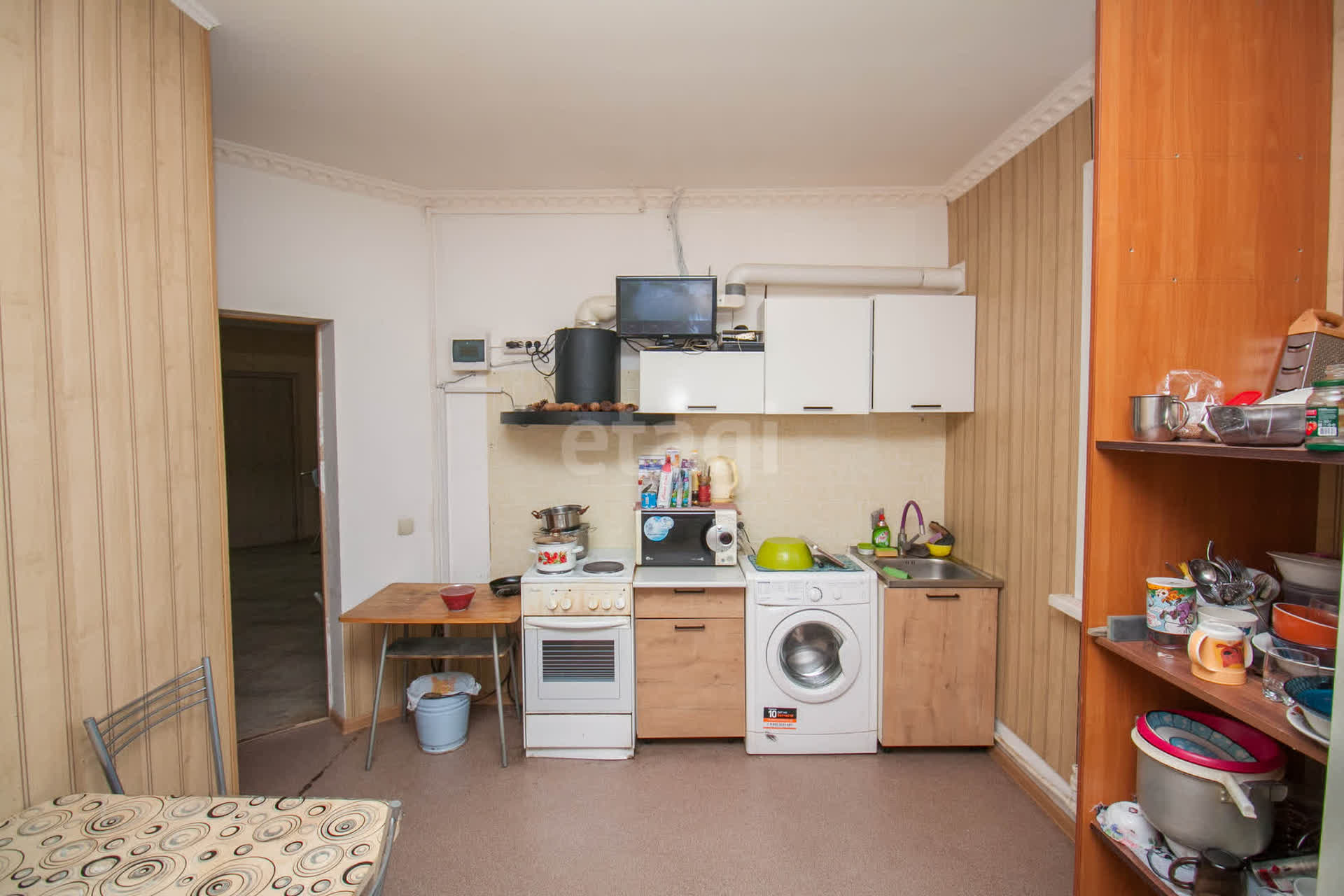 Продажа 13-комнатной квартиры, Южно-Сахалинск, Сахалинская область,  Южно-Сахалинск