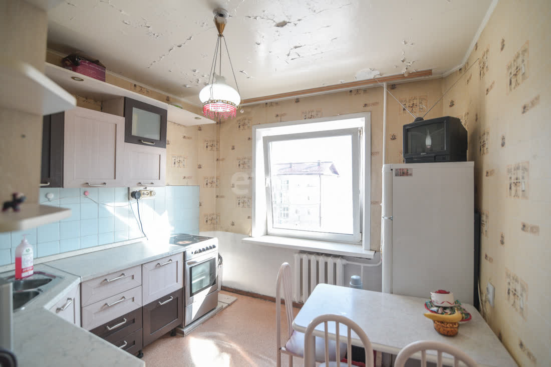 Продажа 2-комнатной квартиры, Южно-Сахалинск, Сахалинская область,  Южно-Сахалинск