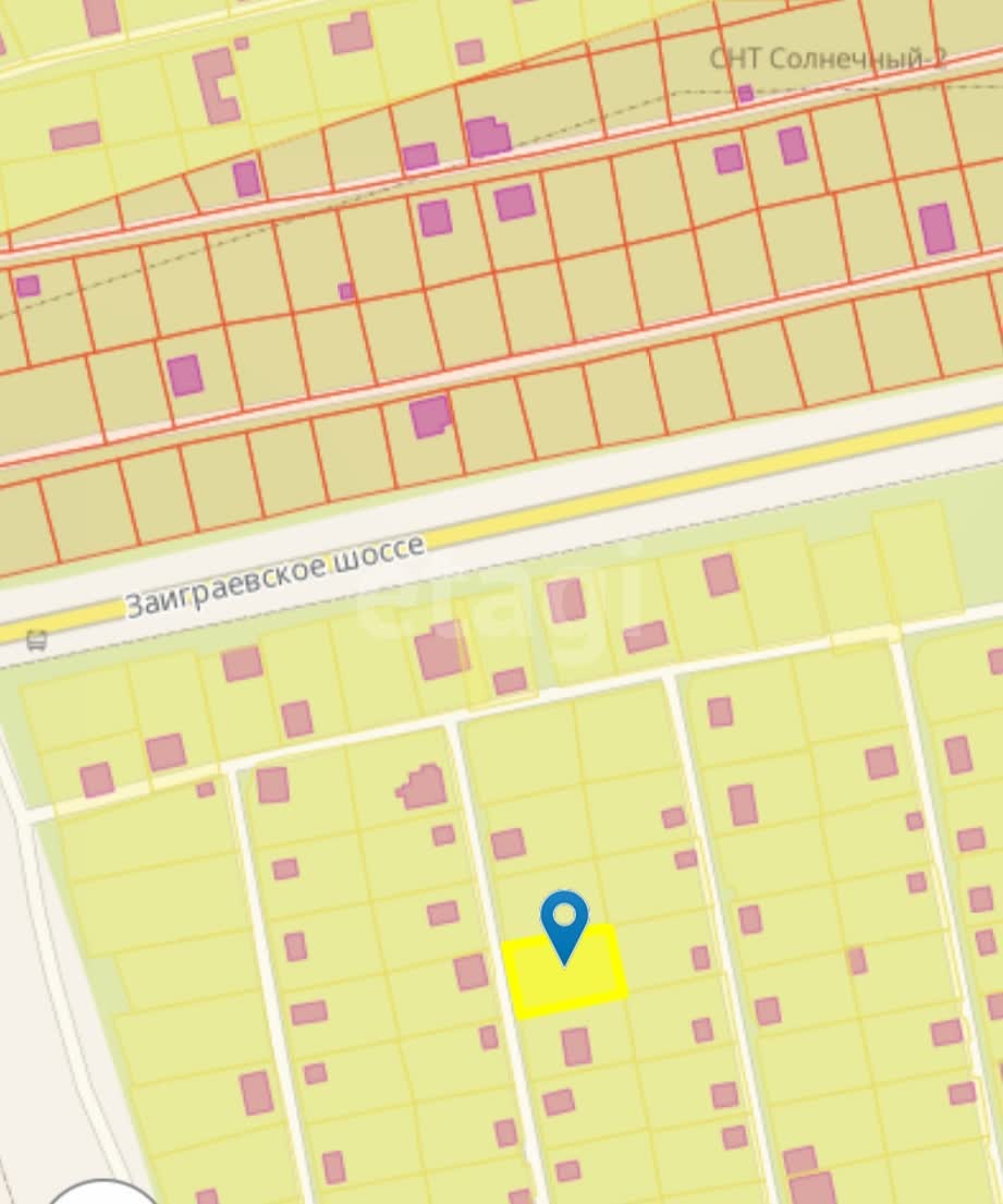 Продажа участка, Улан-Удэ, Республика Бурятия,  Заиграевский