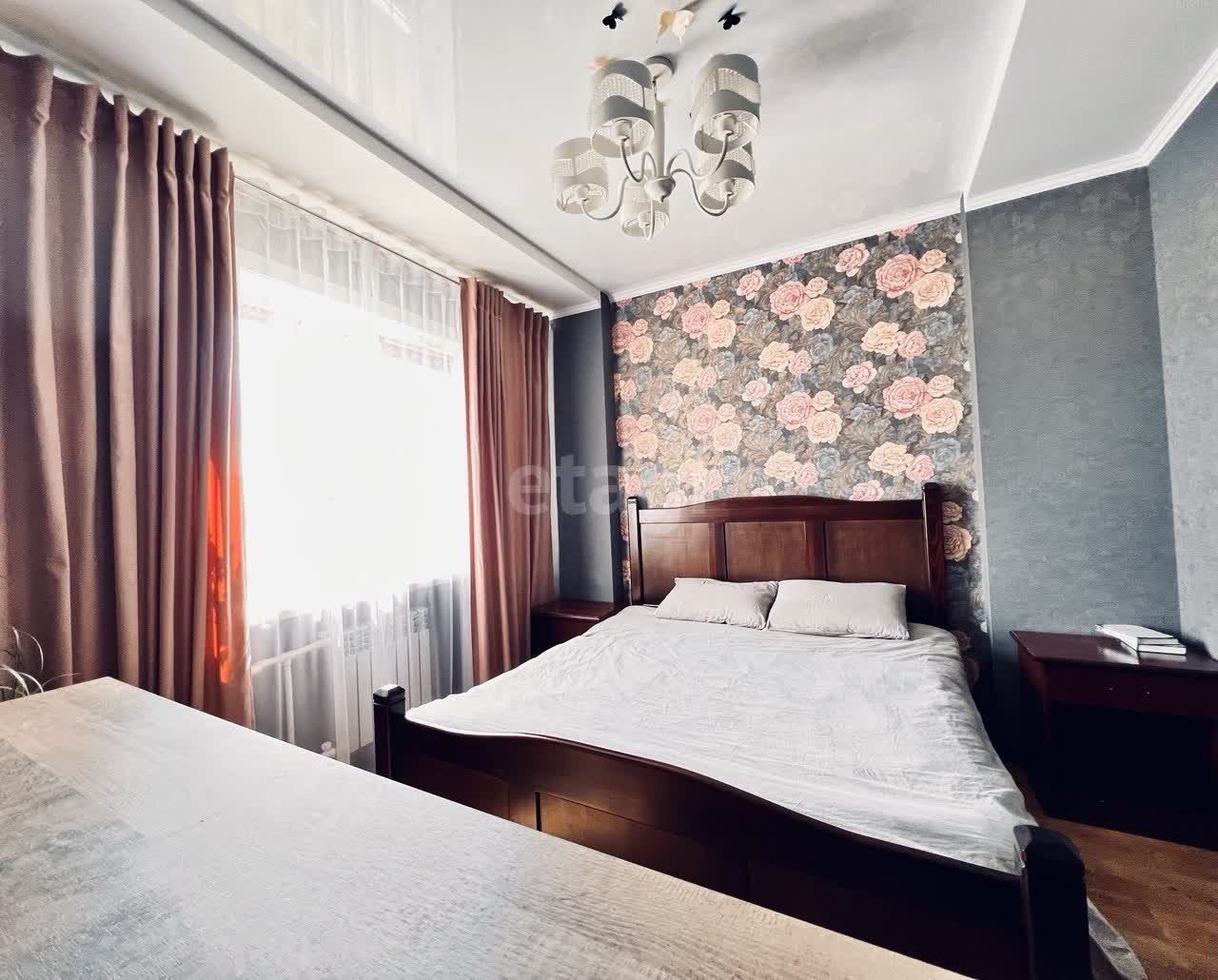 Продажа 3-комнатной квартиры, Южно-Сахалинск, Сахалинская область,  Южно-Сахалинск