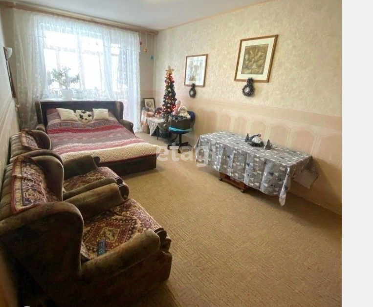 Продажа 2-комнатной квартиры, Южно-Сахалинск, Сахалинская область,  Южно-Сахалинск