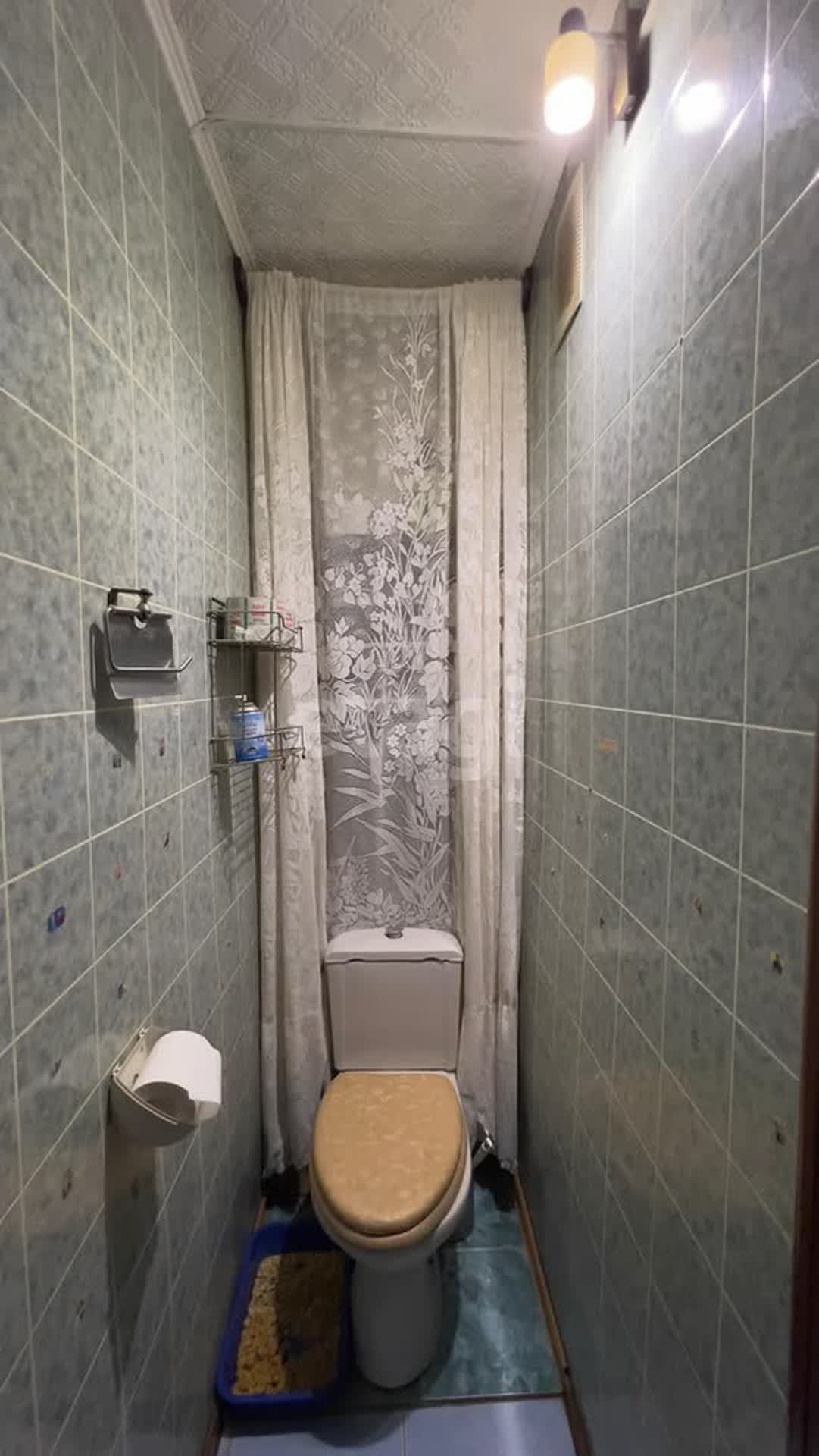 Продажа 2-комнатной квартиры, Южно-Сахалинск, Сахалинская область,  Южно-Сахалинск