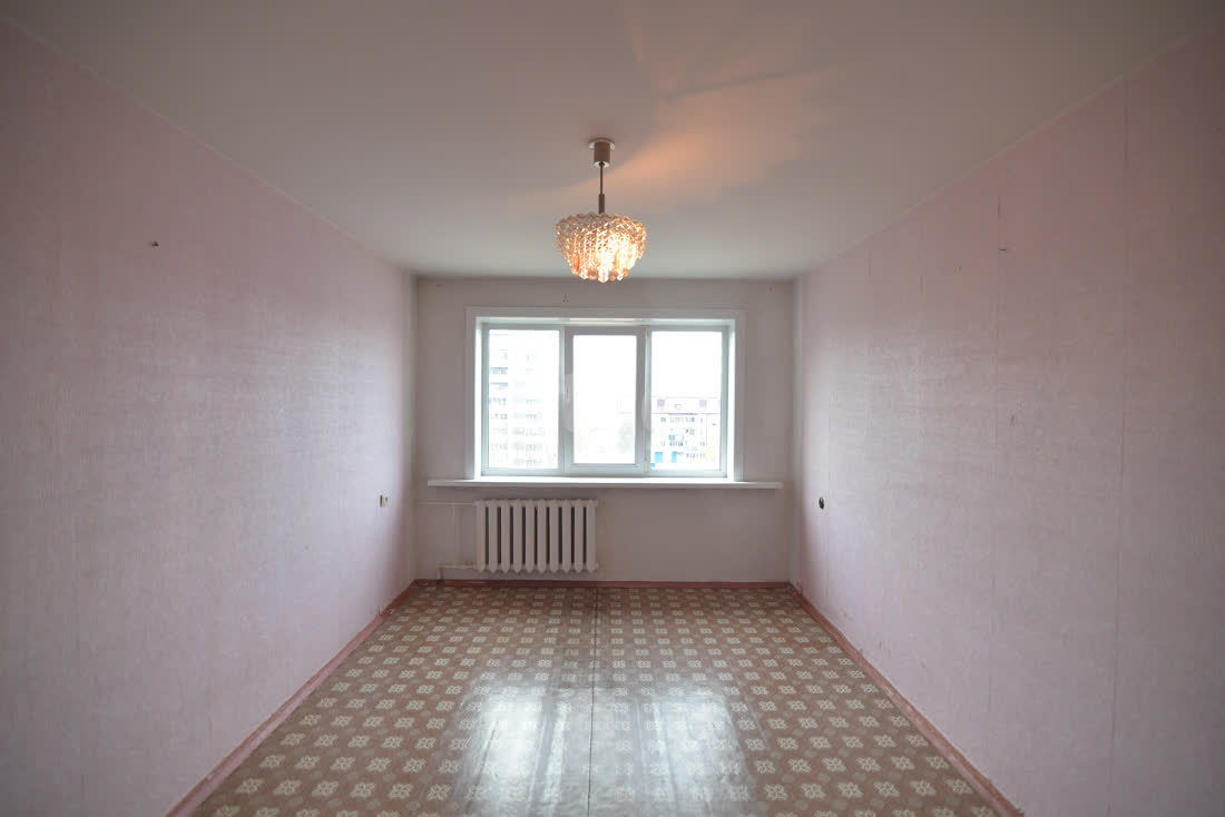 Продажа 3-комнатной квартиры, Южно-Сахалинск, Сахалинская область,  Южно-Сахалинск