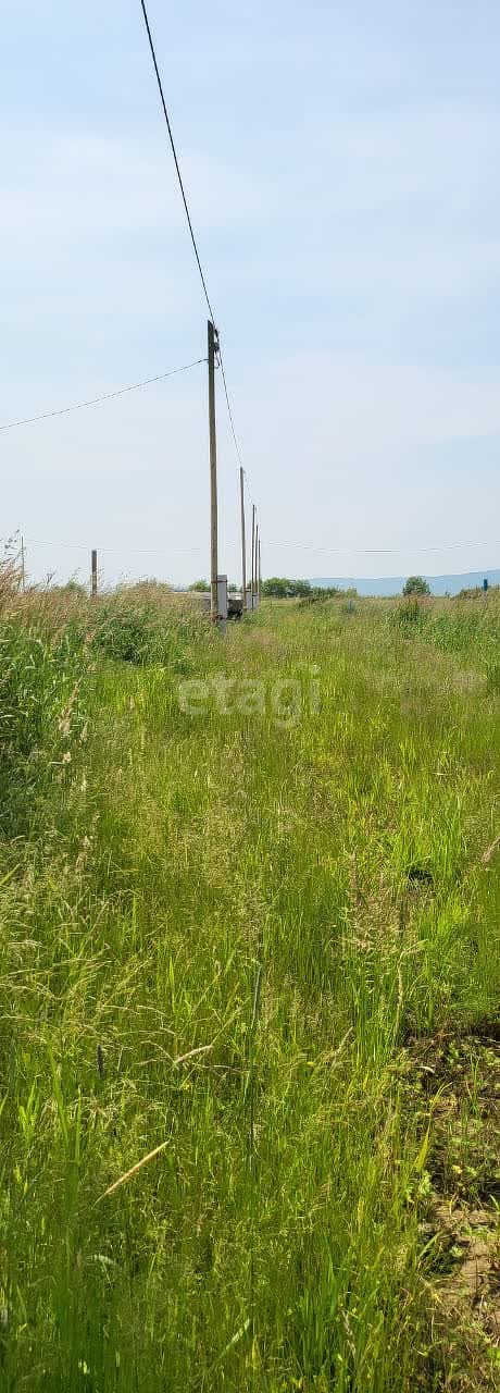 Продажа участка, Южно-Сахалинск, Сахалинская область,  Южно-Сахалинск
