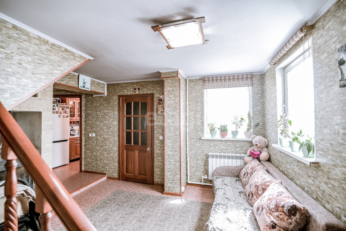 Продажа дома, 65м <sup>2</sup>, 6 сот., Южно-Сахалинск, Сахалинская область,  