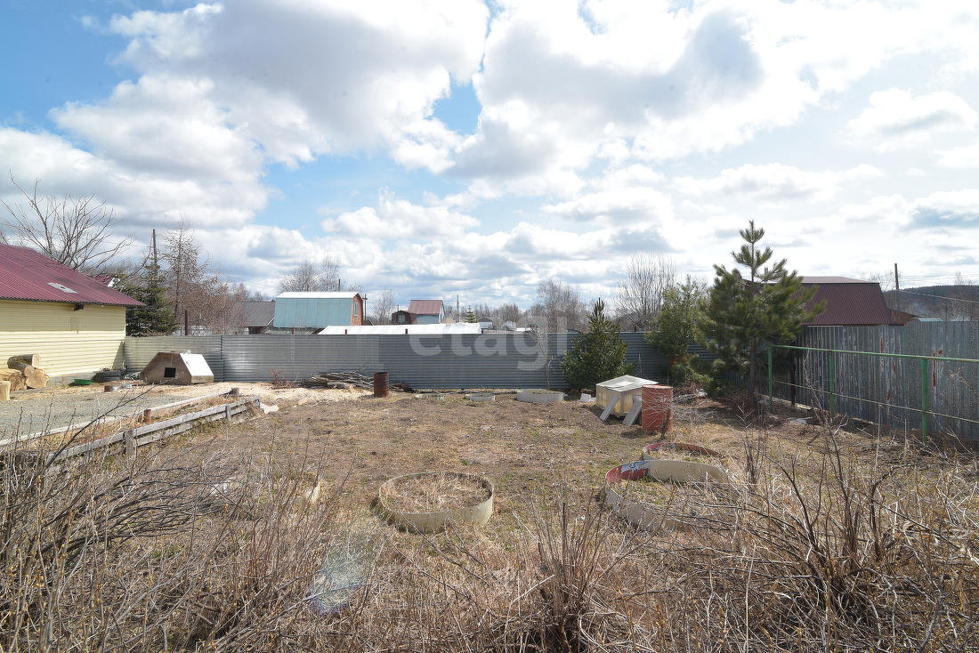 Продажа дома, 65м <sup>2</sup>, 6 сот., Южно-Сахалинск, Сахалинская область,  