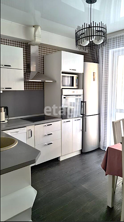 Продажа 2-комнатной квартиры, Южно-Сахалинск, Сахалинская область,  Южно-Сахалинск