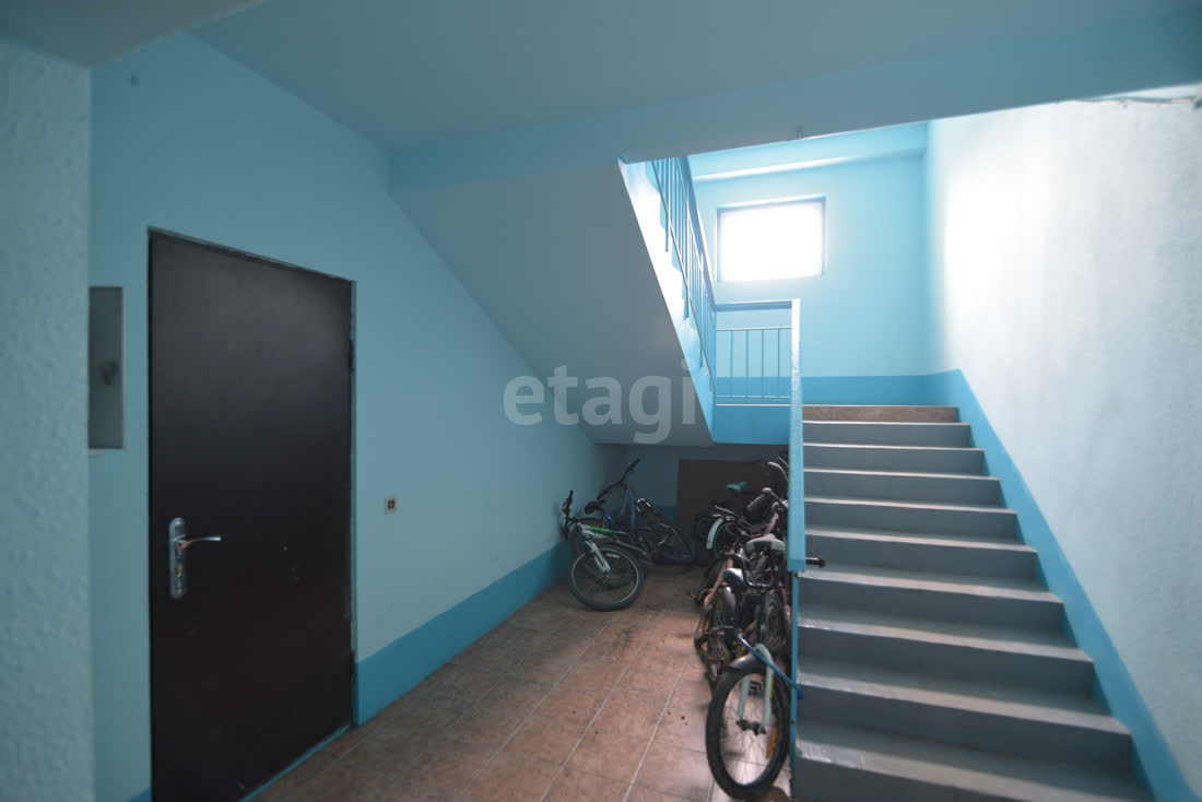 Продажа 2-комнатной квартиры, Южно-Сахалинск, Сахалинская область,  Южно-Сахалинск