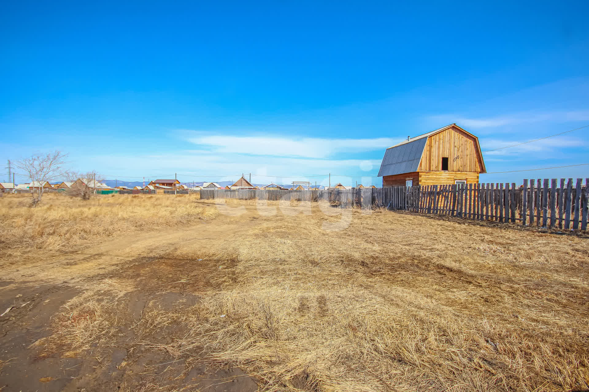 Продажа участка, Улан-Удэ, Республика Бурятия