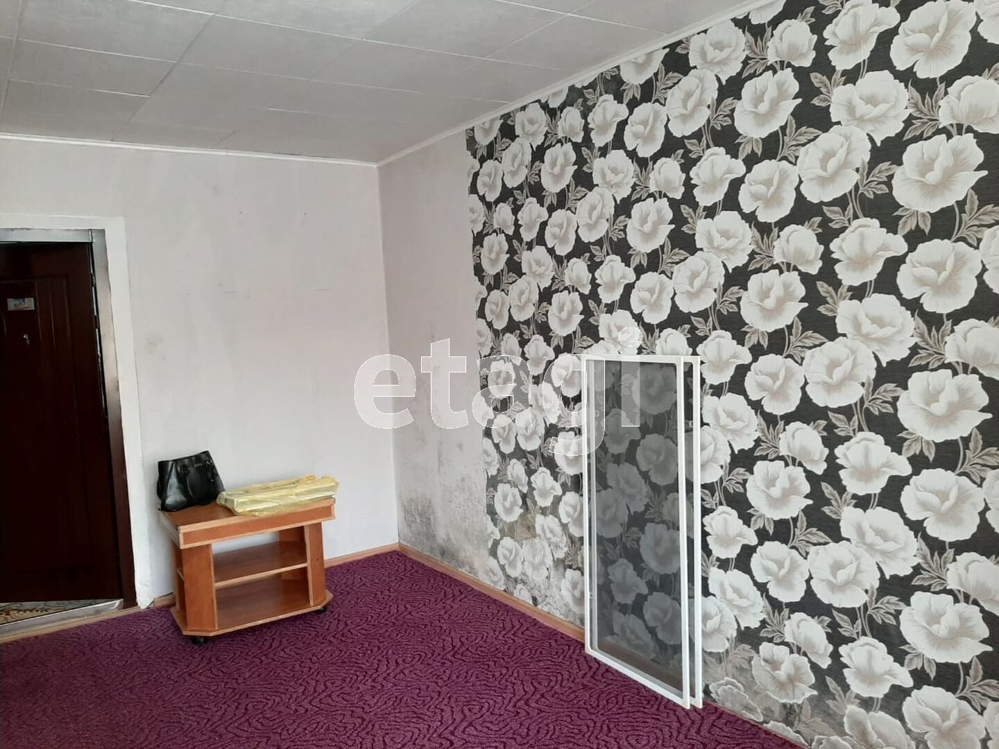 Продажа 1-комнатной квартиры, Южно-Сахалинск, Сахалинская область,  Южно-Сахалинск