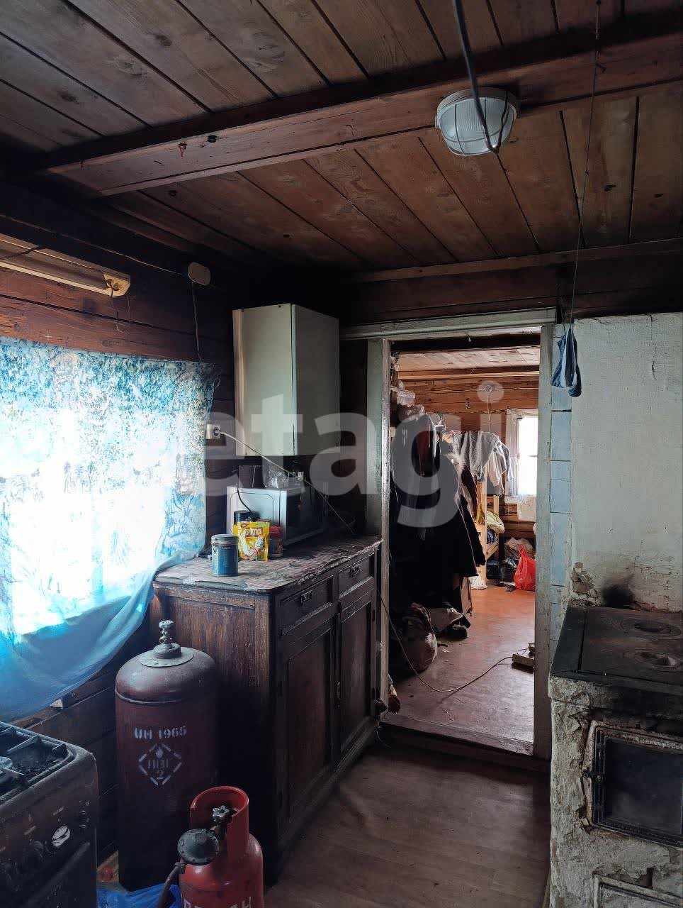 Продажа дома, 37м <sup>2</sup>, 22 сот., Улан-Удэ, Республика Бурятия,  муниципальное образование Гурульбинское