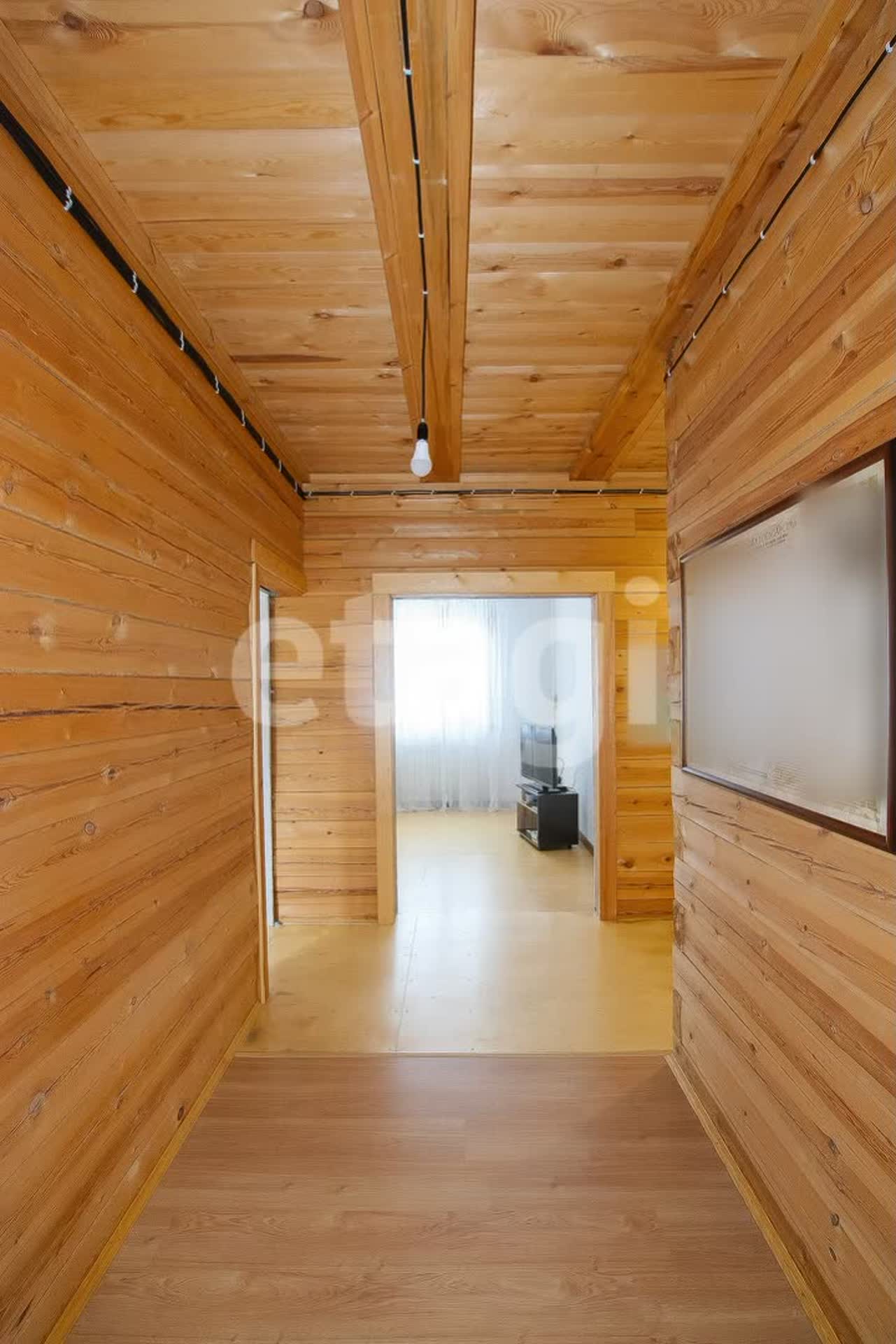 Продажа дома, 84м <sup>2</sup>, 7 сот., Улан-Удэ, Республика Бурятия,  Октябрьский