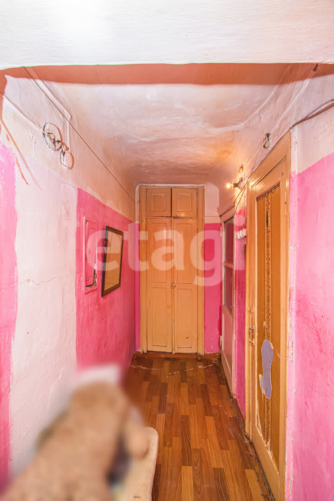 Продажа 2-комнатной квартиры, Улан-Удэ, Республика Бурятия,  Улан-Удэ