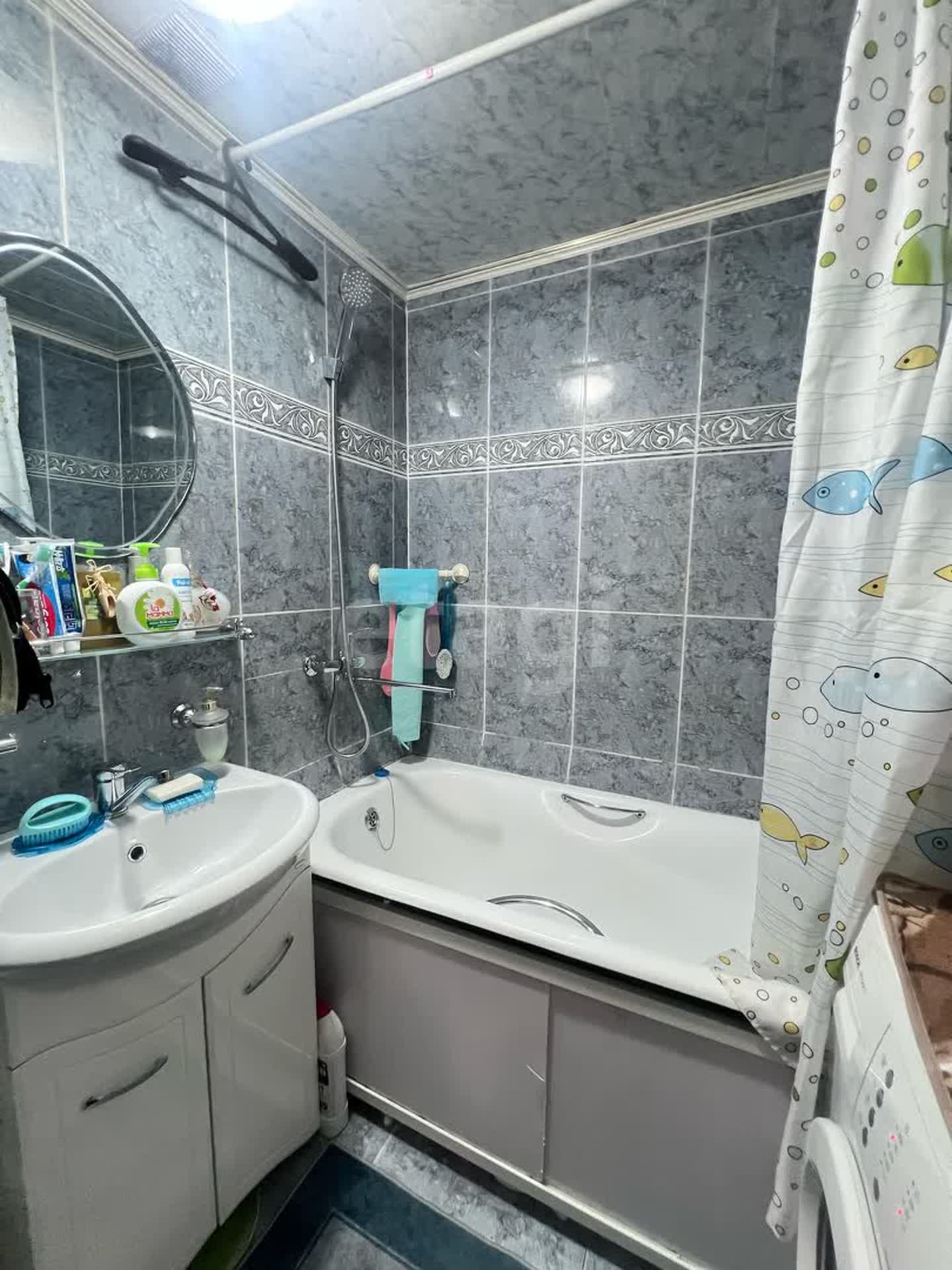 Аренда 3-комнатной квартиры, Южно-Сахалинск, Сахалинская область,  Южно-Сахалинск