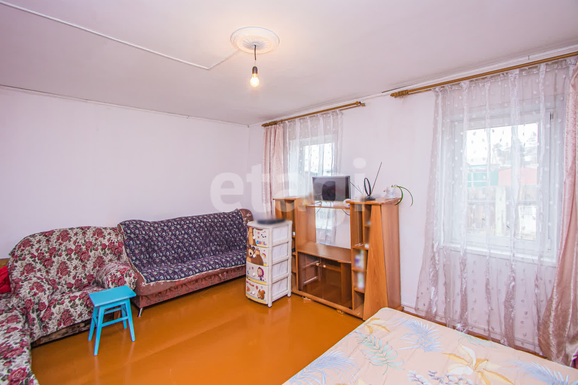 Продажа дома, 30м <sup>2</sup>, 10 сот., Улан-Удэ, Республика Бурятия,  Советский