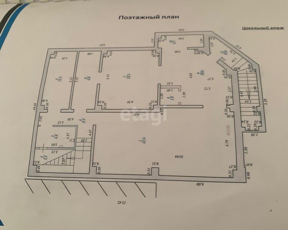 Продажа коммерческой недвижимости, 582м <sup>2</sup>, Южно-Сахалинск, Сахалинская область,  Южно-Сахалинск