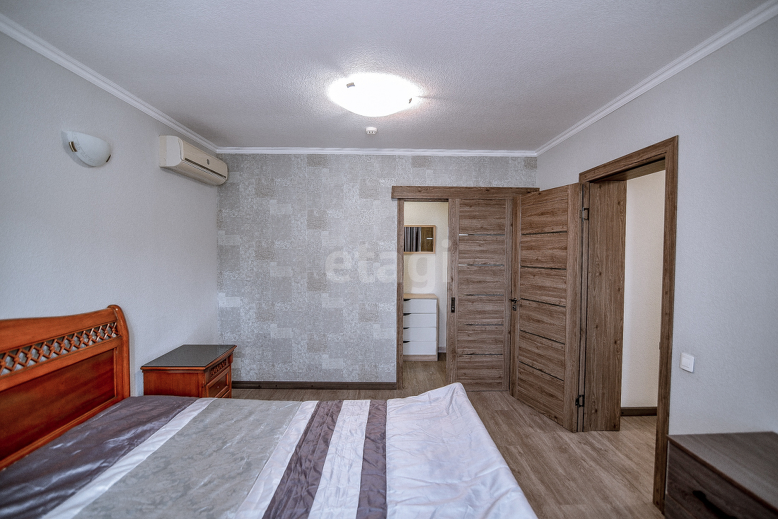 Аренда 2-комнатной квартиры, Южно-Сахалинск, Сахалинская область,  Южно-Сахалинск