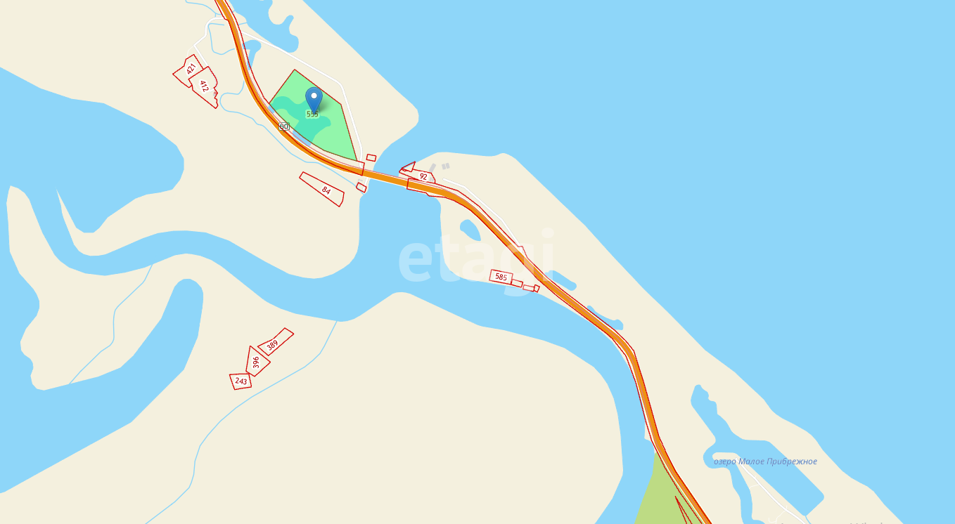 Продажа участка, Южно-Сахалинск, Сахалинская область,  Южно-Сахалинск