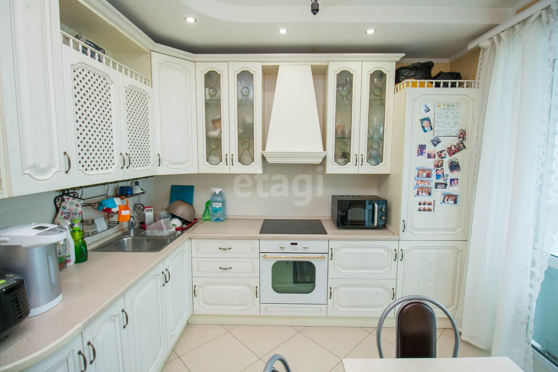 Продажа 2-комнатной квартиры, Южно-Сахалинск, Сахалинская область,  Южно-Сахалинск