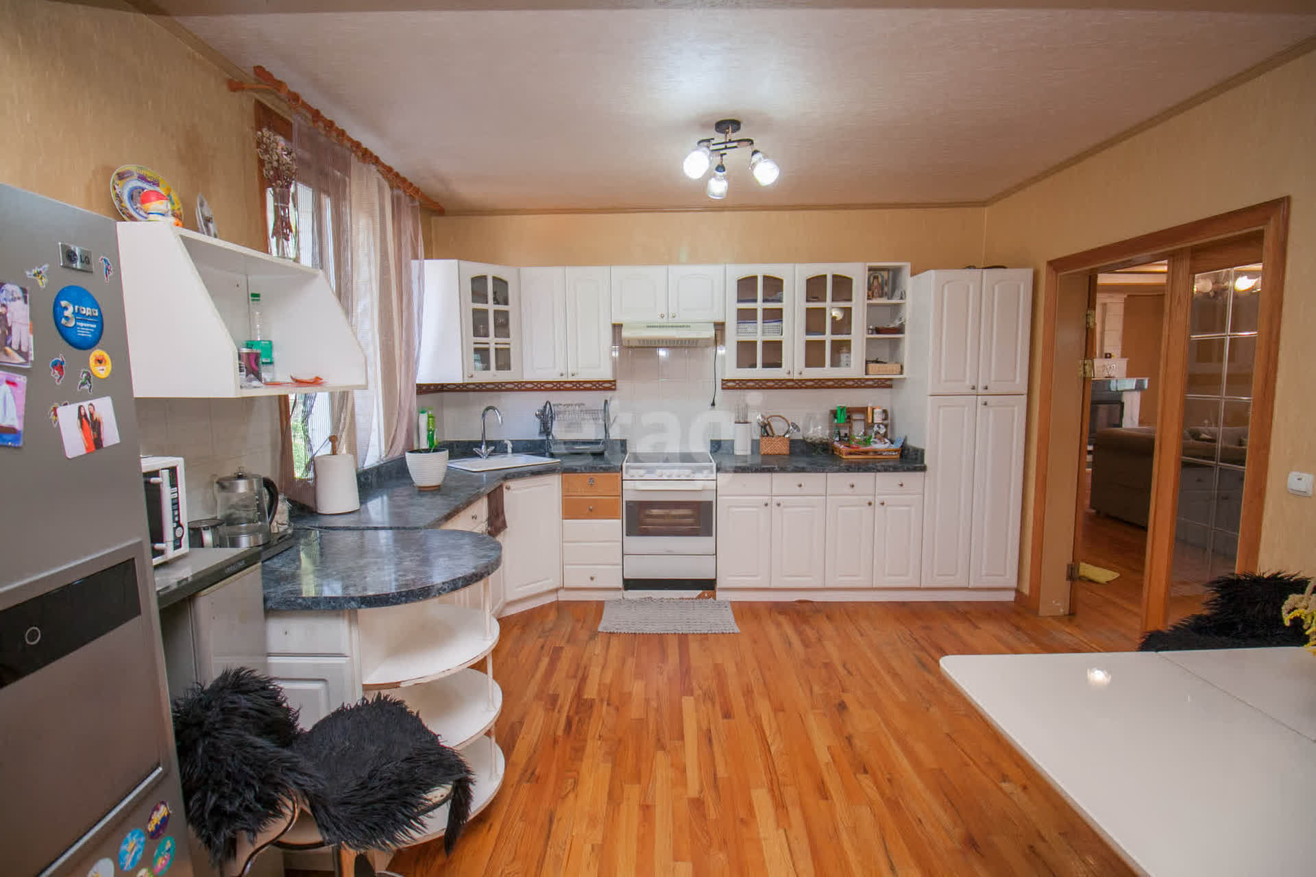 Продажа дома, 353м <sup>2</sup>, 11 сот., Южно-Сахалинск, Сахалинская область,  