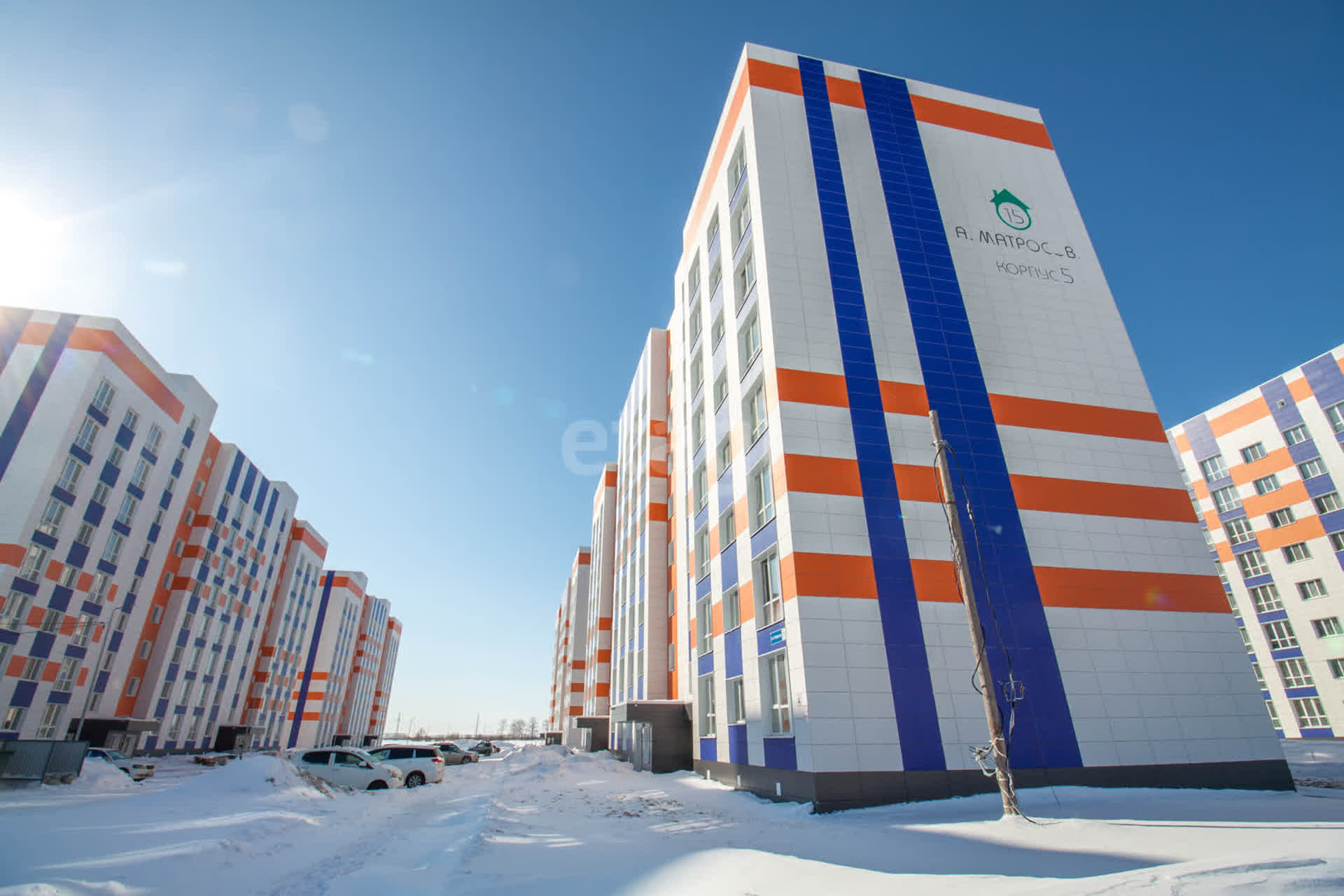 Продажа 2-комнатной квартиры, Южно-Сахалинск, Сахалинская область,  Южно-Сахалинск