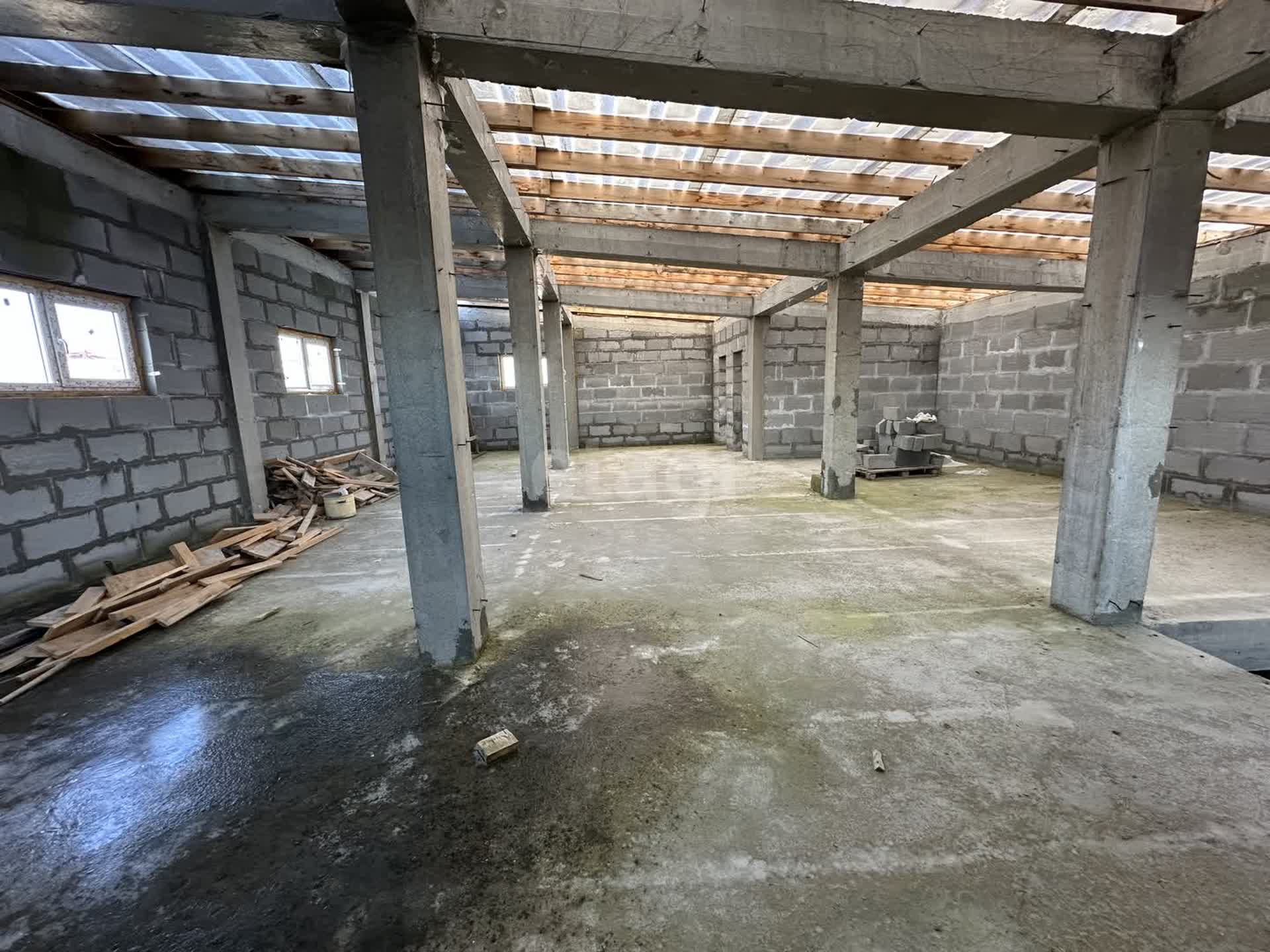 Продажа коммерческой недвижимости, 300м <sup>2</sup>, Южно-Сахалинск, Сахалинская область,  Южно-Сахалинск