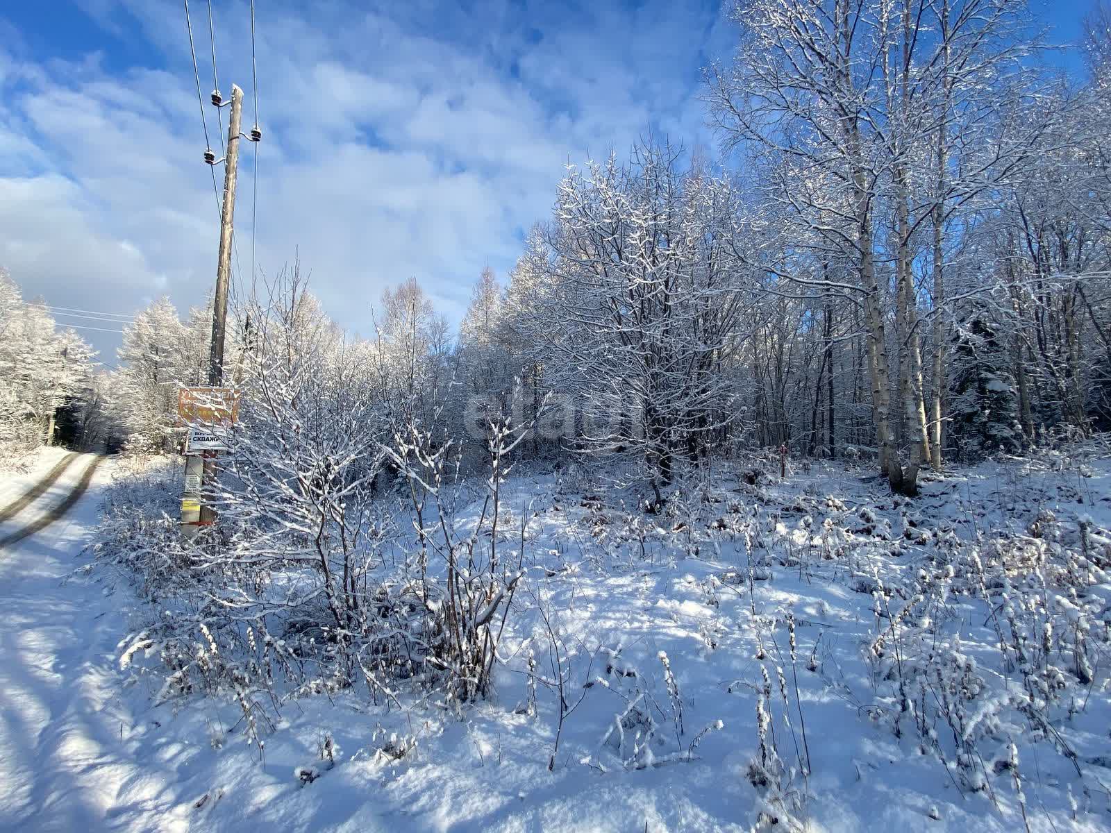 Продажа участка, Южно-Сахалинск, Сахалинская область,  Южно-Сахалинск