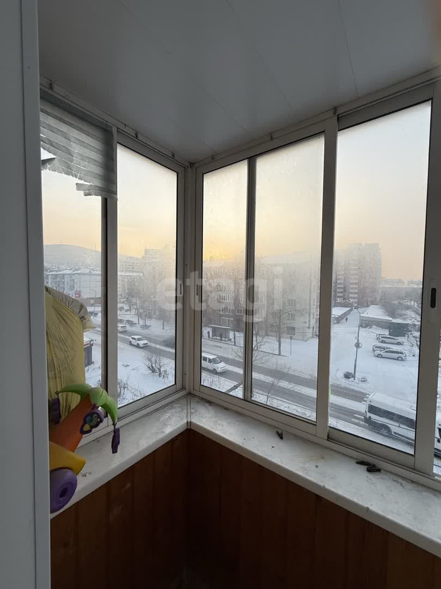 Продажа 1-комнатной квартиры, Улан-Удэ, Республика Бурятия,  Улан-Удэ