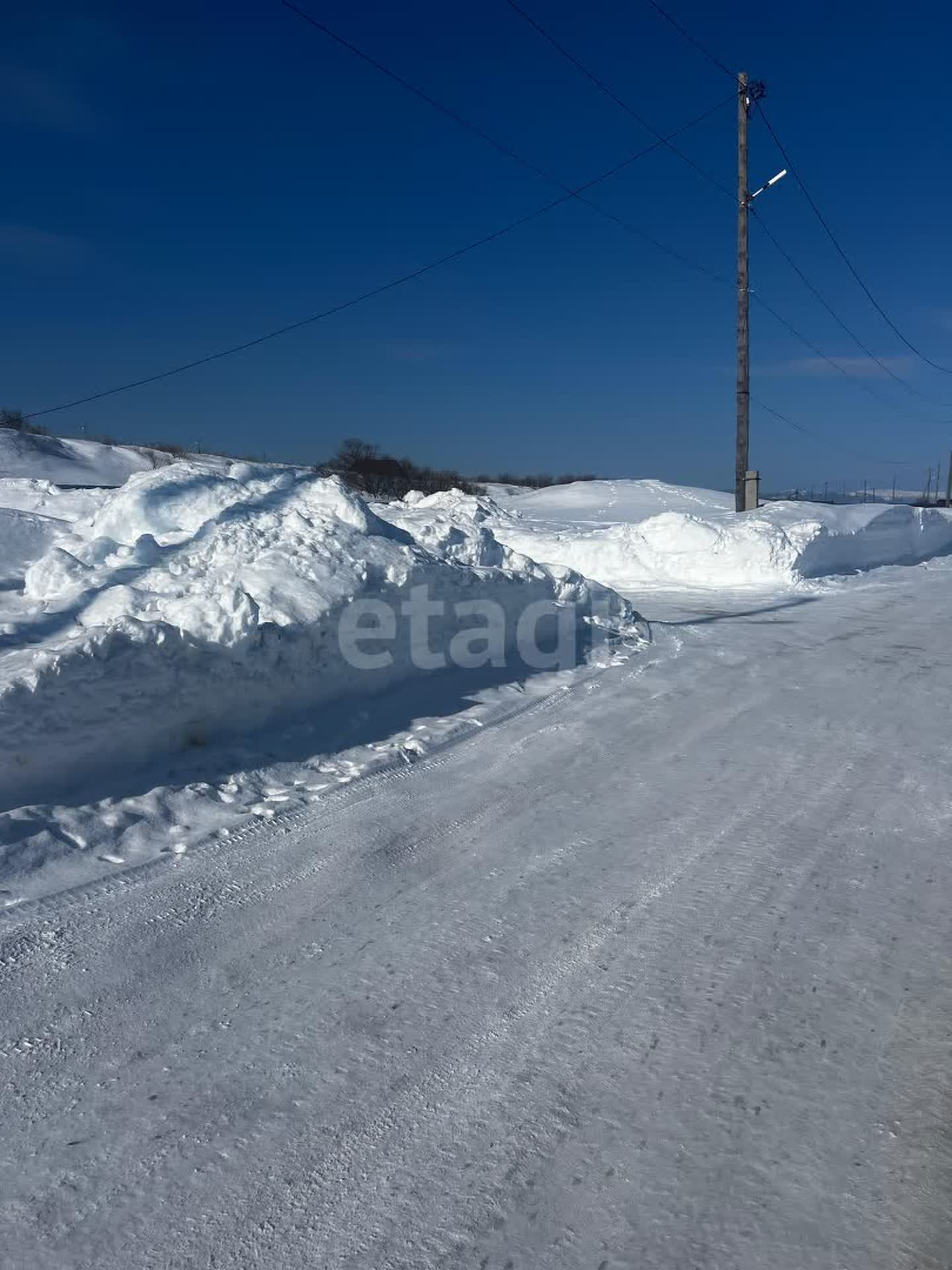Продажа участка, Южно-Сахалинск, Сахалинская область,  