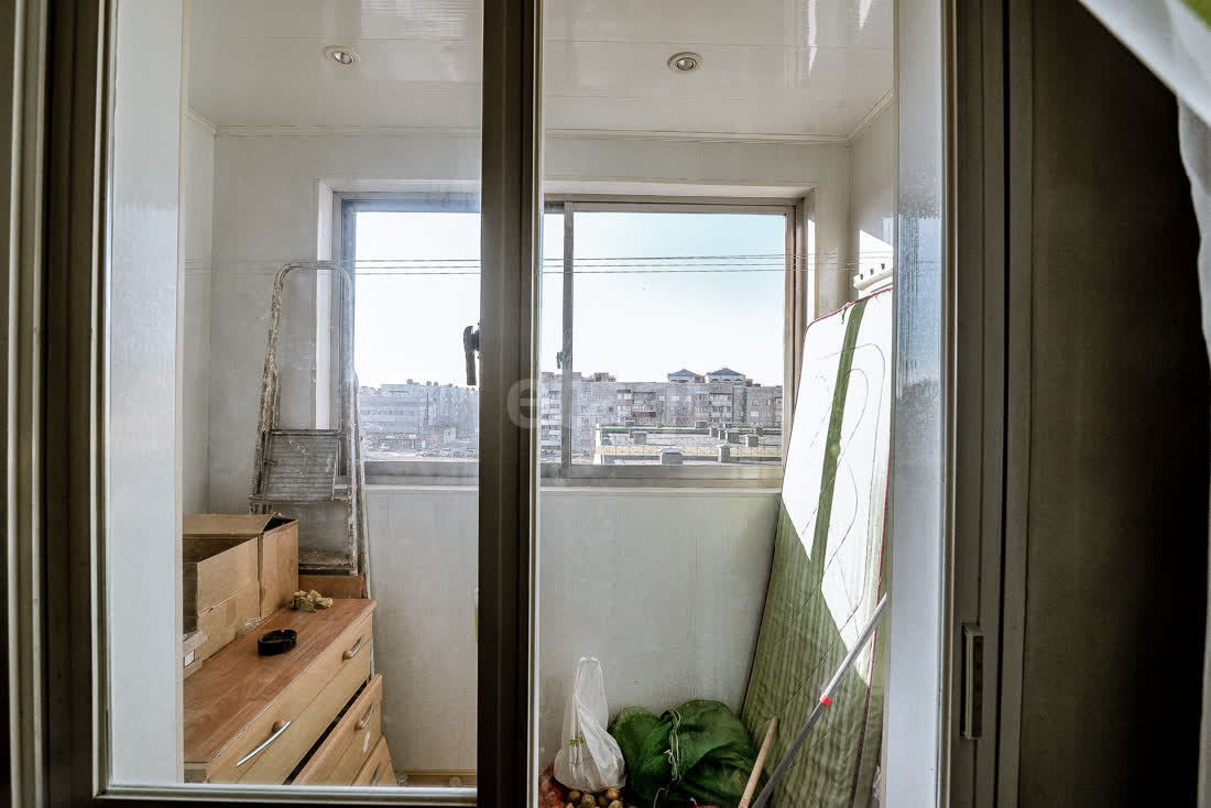 Продажа 3-комнатной квартиры, Южно-Сахалинск, Сахалинская область,  Южно-Сахалинск