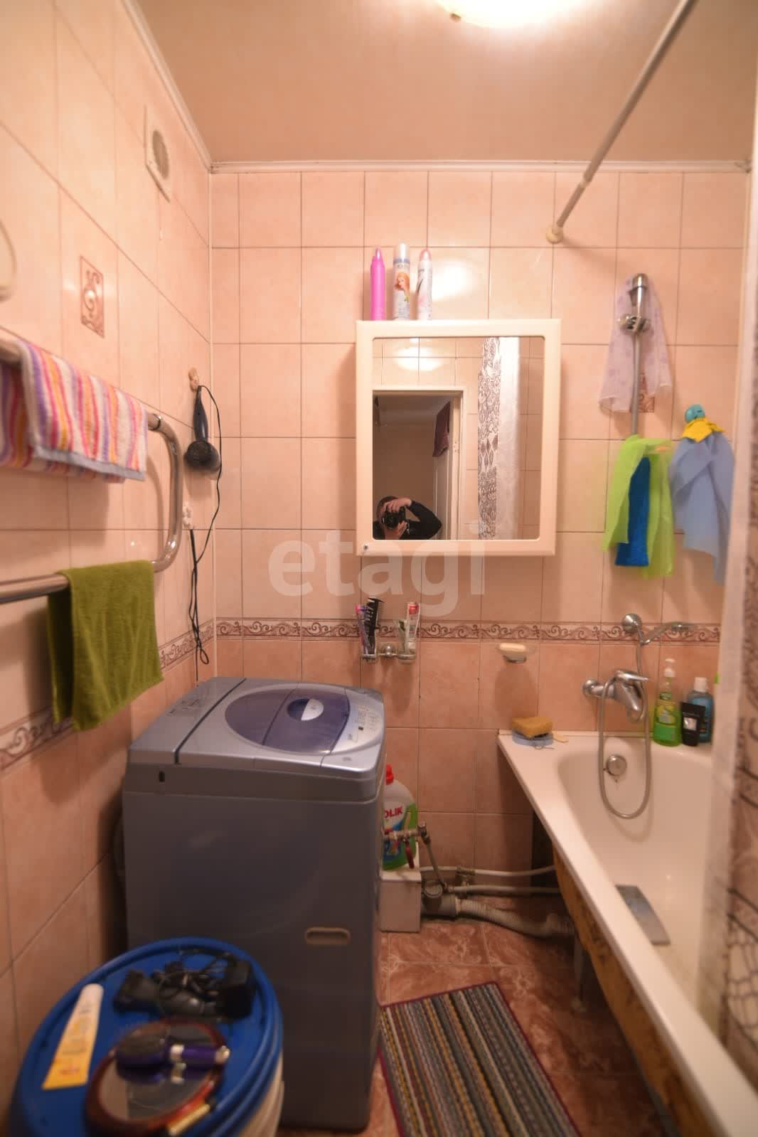 Продажа 3-комнатной квартиры, Южно-Сахалинск, Сахалинская область,  Южно-Сахалинск