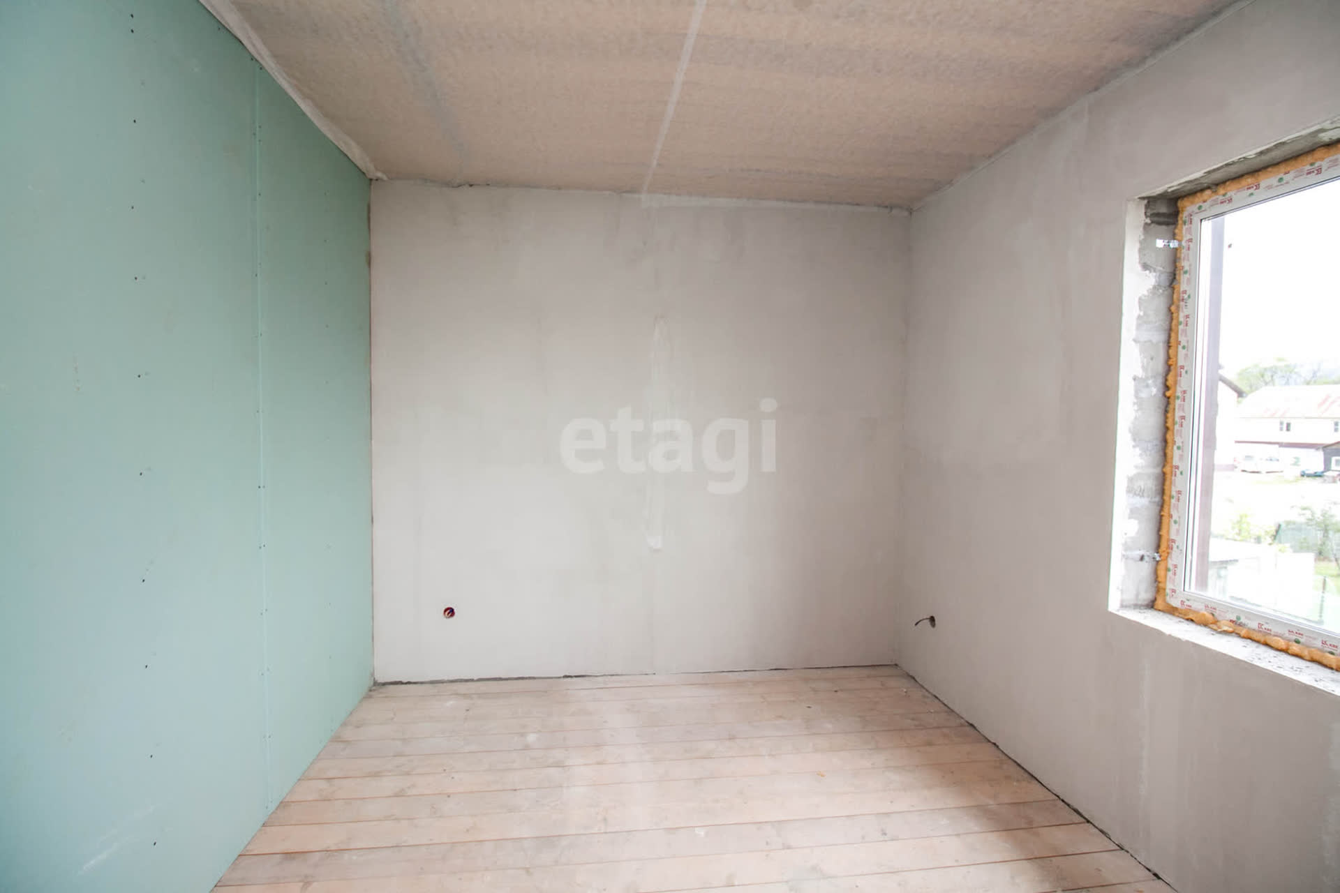 Продажа дома, 149м <sup>2</sup>, 9 сот., Южно-Сахалинск, Сахалинская область,  