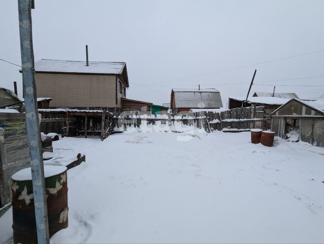 Продажа дома, 54м <sup>2</sup>, 6 сот., Улан-Удэ, Республика Бурятия,  