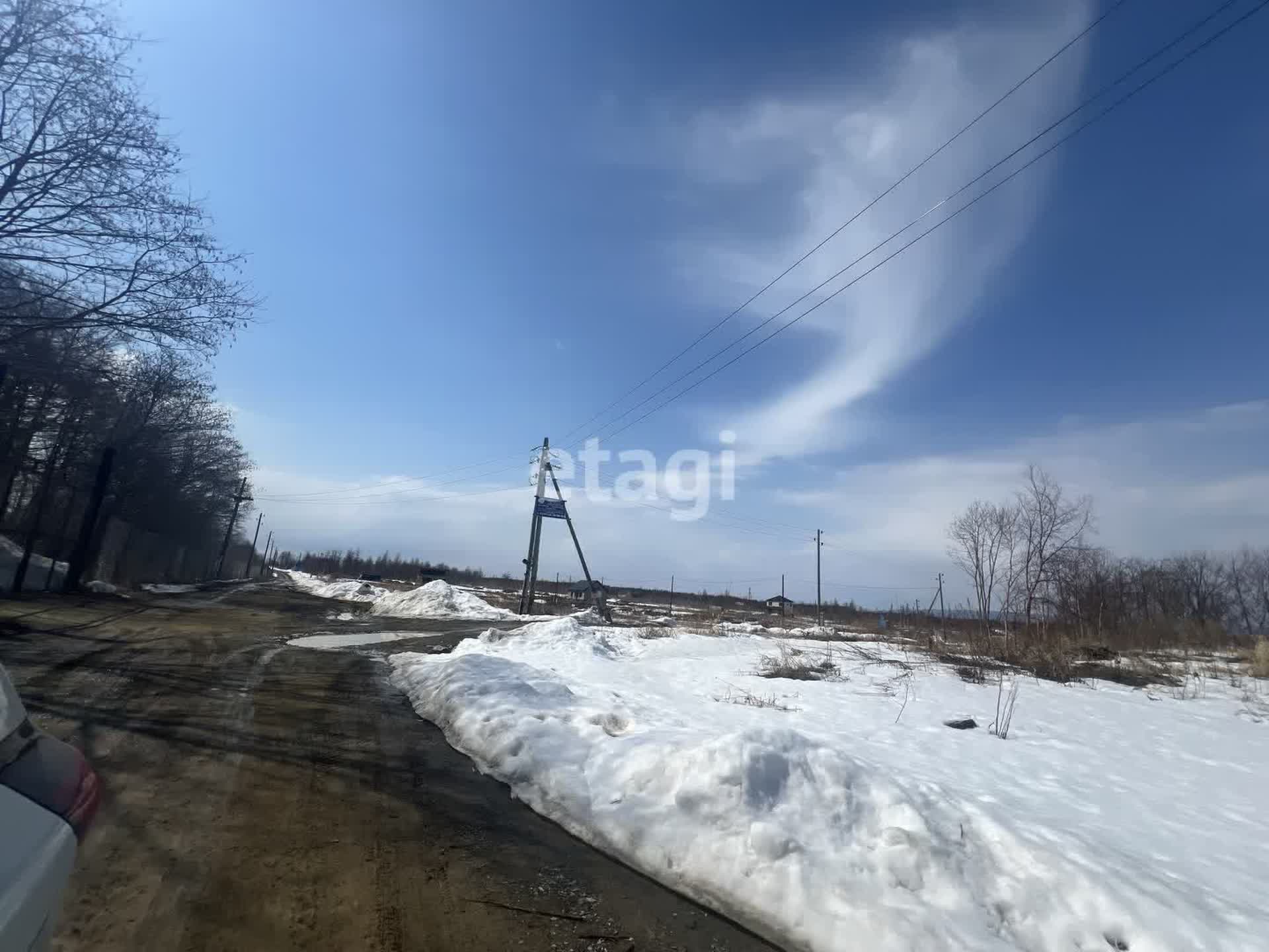 Продажа участка, Южно-Сахалинск, Сахалинская область,  Южно-Сахалинск