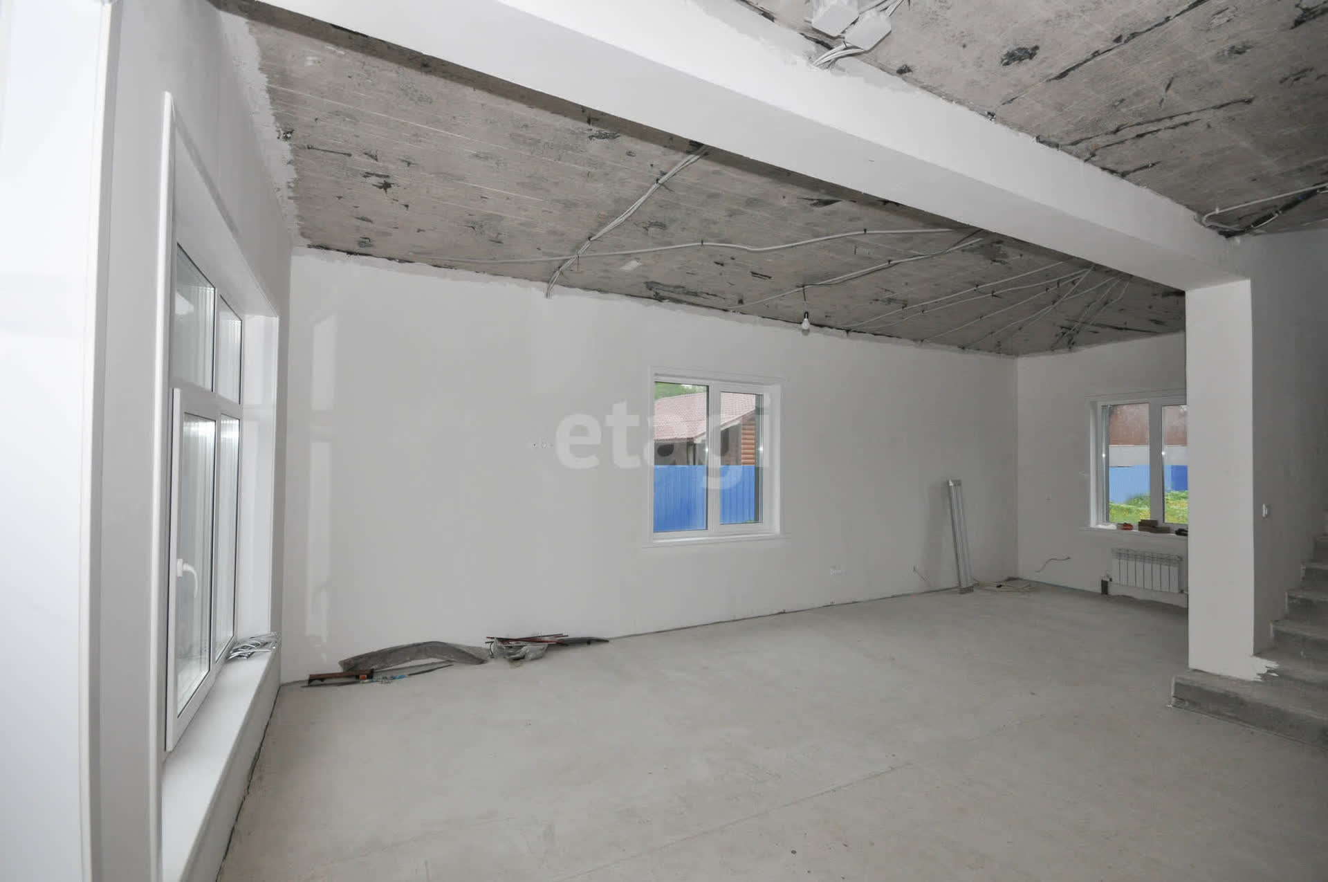 Продажа дома, 167м <sup>2</sup>, 15 сот., Южно-Сахалинск, Сахалинская область,  