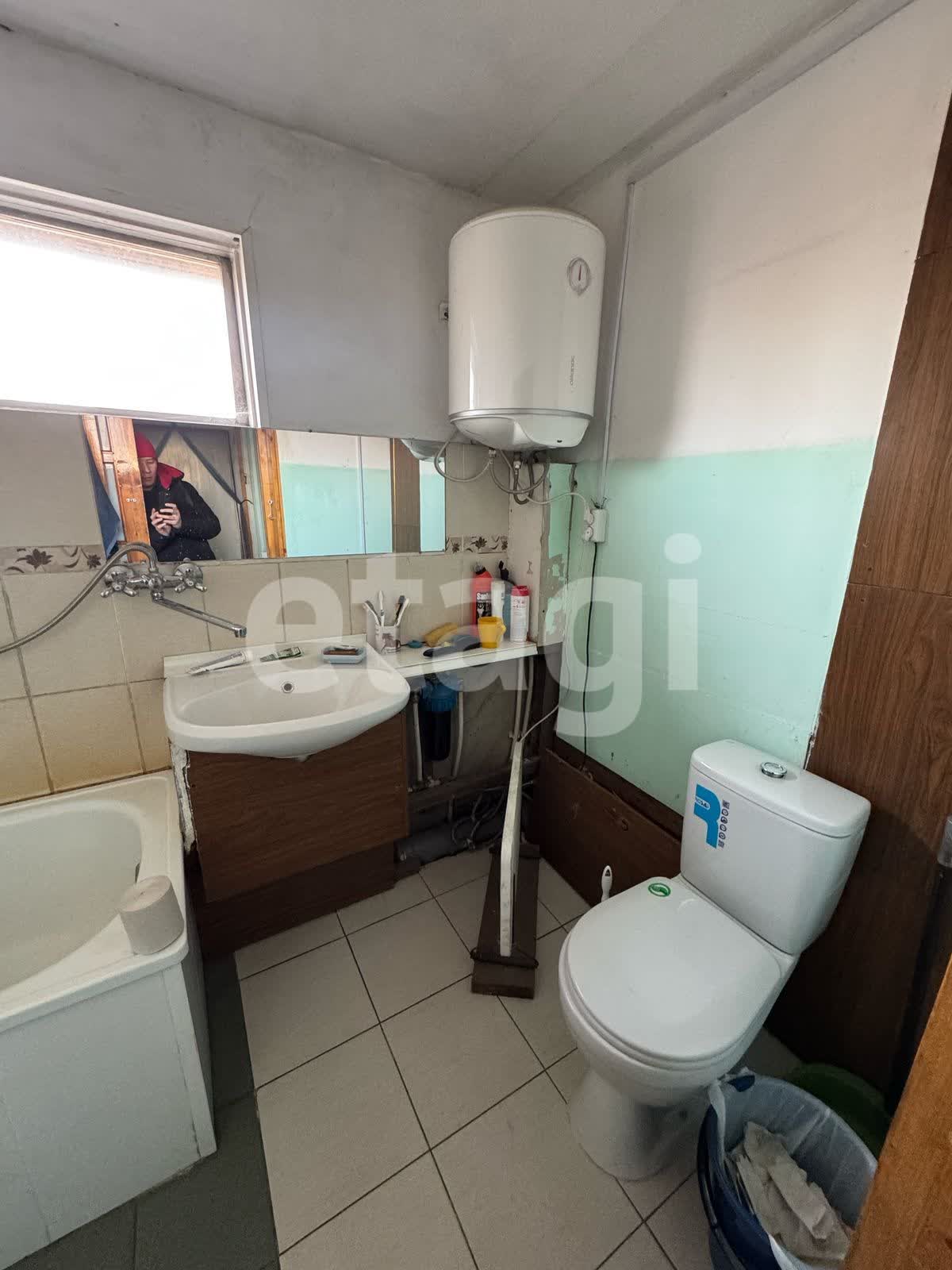 Продажа дома, 72м <sup>2</sup>, 6 сот., Улан-Удэ, Республика Бурятия,  Иволгинский