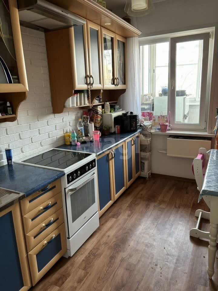 Продажа 3-комнатной квартиры, Улан-Удэ, Республика Бурятия,  Улан-Удэ