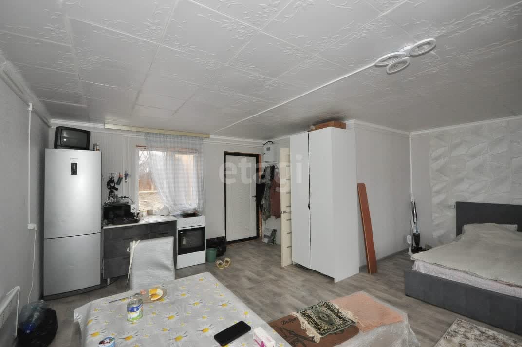 Продажа дома, 38м <sup>2</sup>, 10 сот., Южно-Сахалинск, Сахалинская область,  