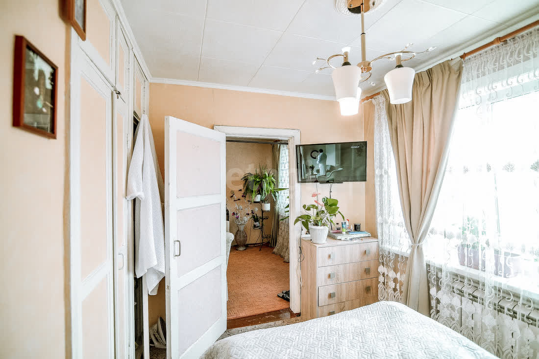 Продажа 3-комнатной квартиры, Южно-Сахалинск, Сахалинская область,  Южно-Сахалинск