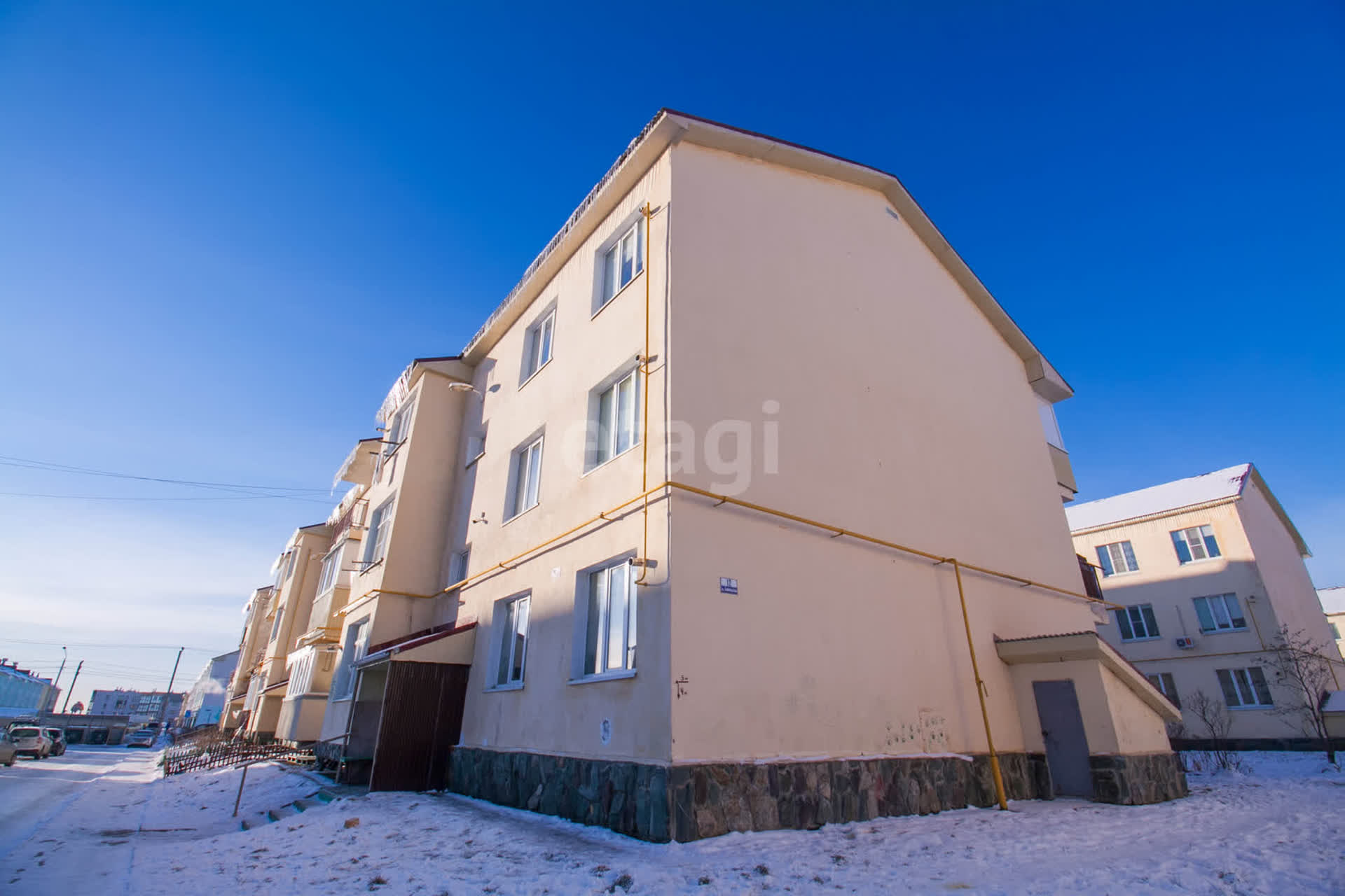 Продажа 2-комнатной квартиры, Южно-Сахалинск, Сахалинская область,  Южно-Сахалинск