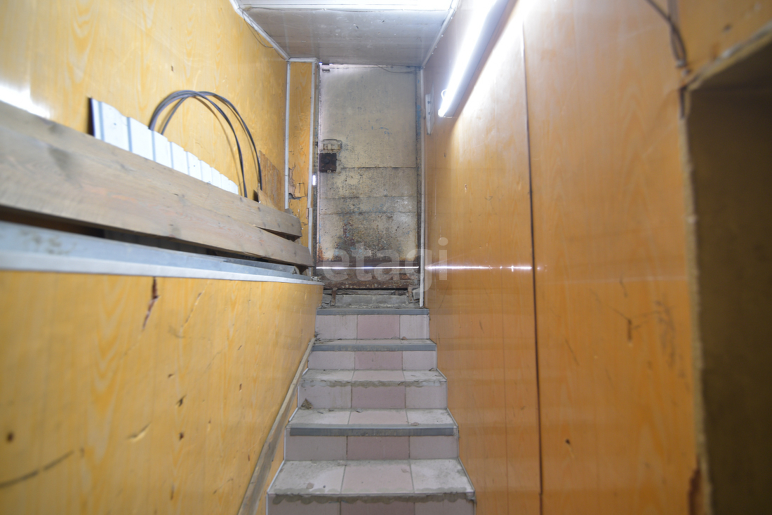 Продажа коммерческой недвижимости, 155м <sup>2</sup>, Южно-Сахалинск, Сахалинская область,  Южно-Сахалинск