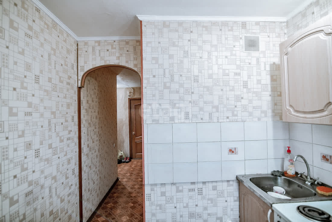 Продажа 2-комнатной квартиры, Южно-Сахалинск, Сахалинская область,  Южно-Сахалинск