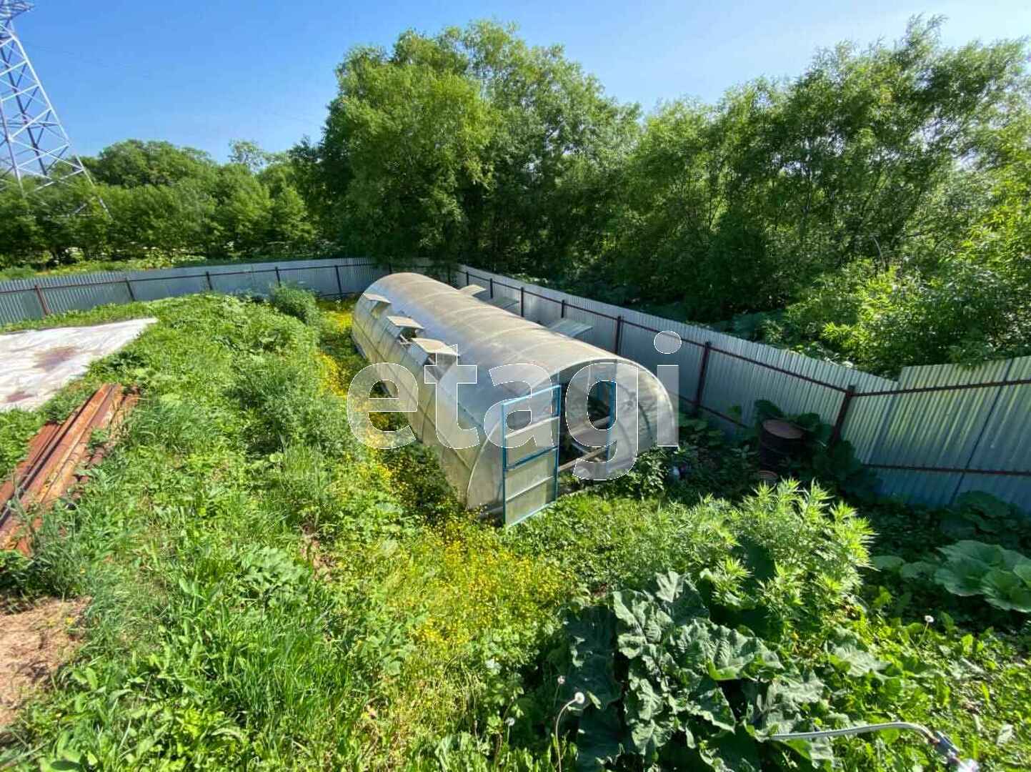 Продажа дома, 274м <sup>2</sup>, 18 сот., Южно-Сахалинск, Сахалинская область,  