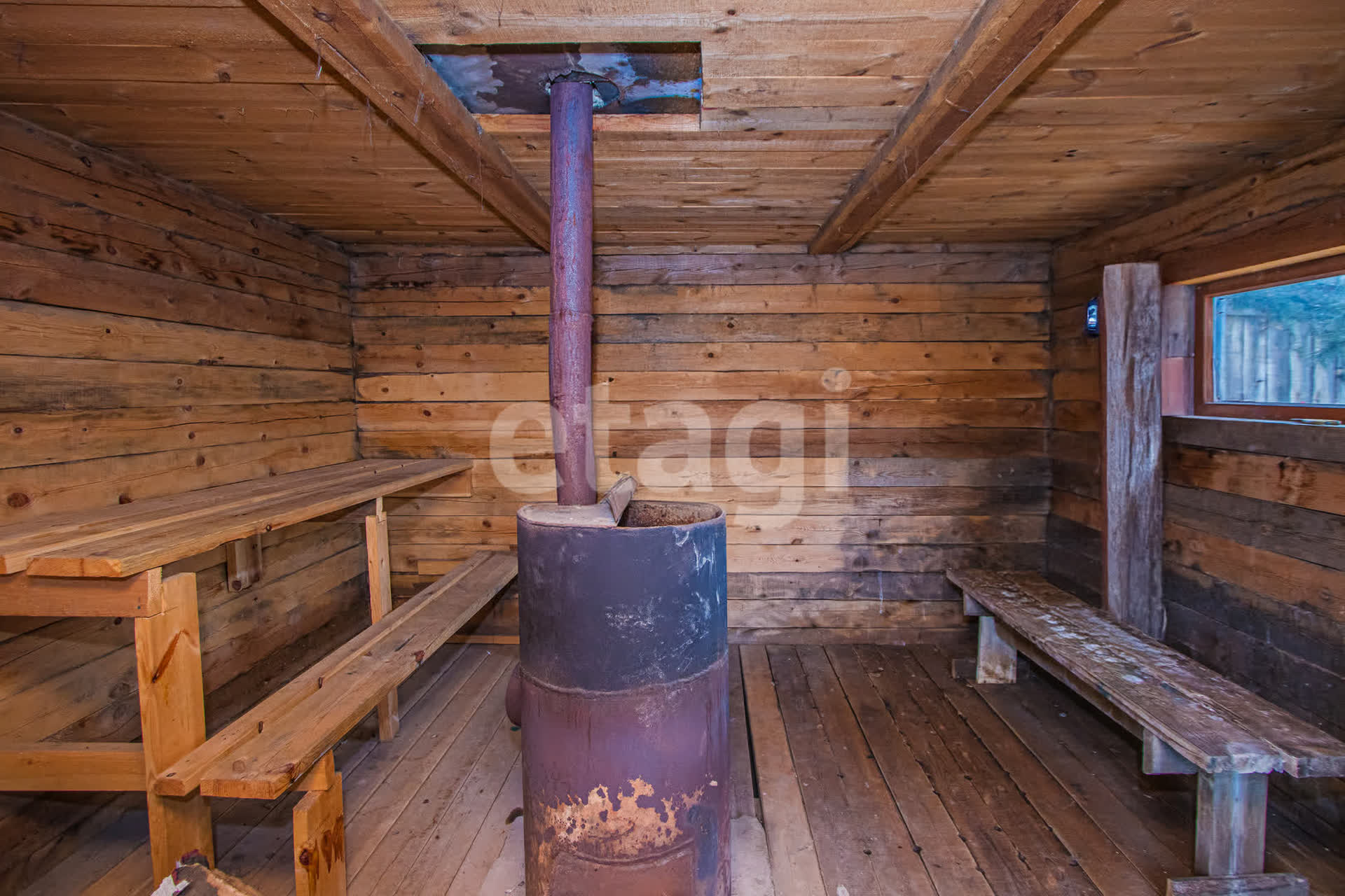 Продажа дома, 118м <sup>2</sup>, 12 сот., Улан-Удэ, Республика Бурятия,  Тарбагатайский