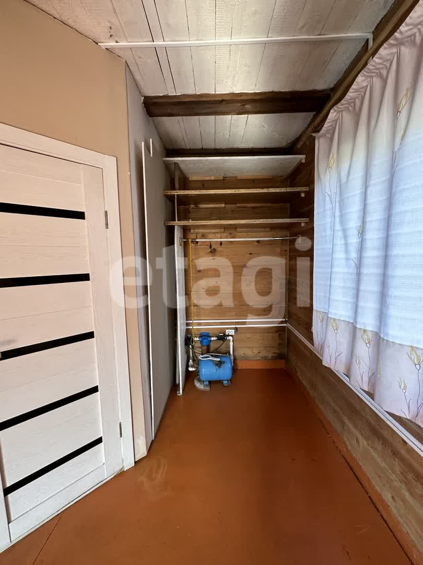 Продажа дома, 56м <sup>2</sup>, 8 сот., Улан-Удэ, Республика Бурятия