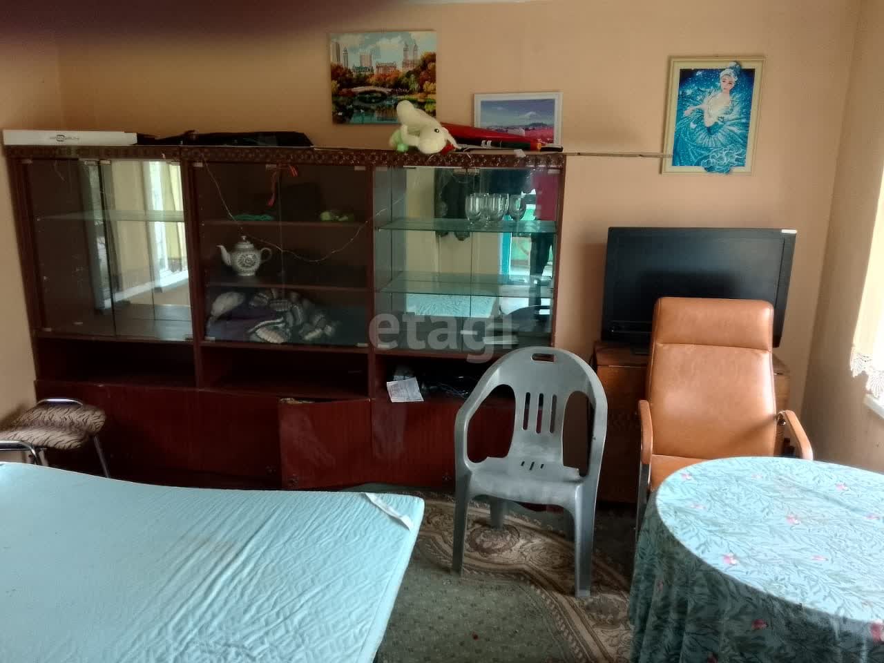 Продажа дачи, 50м <sup>2</sup>, 7 сот., Южно-Сахалинск, Сахалинская область,  